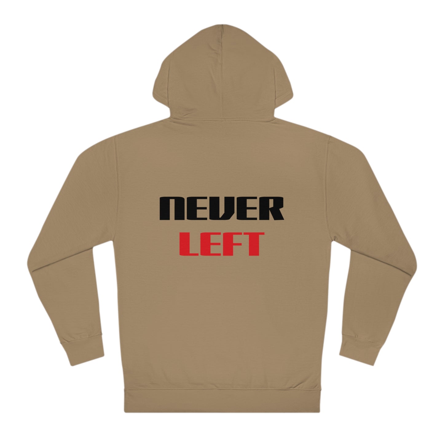 GRF Hooded Sweatshirt