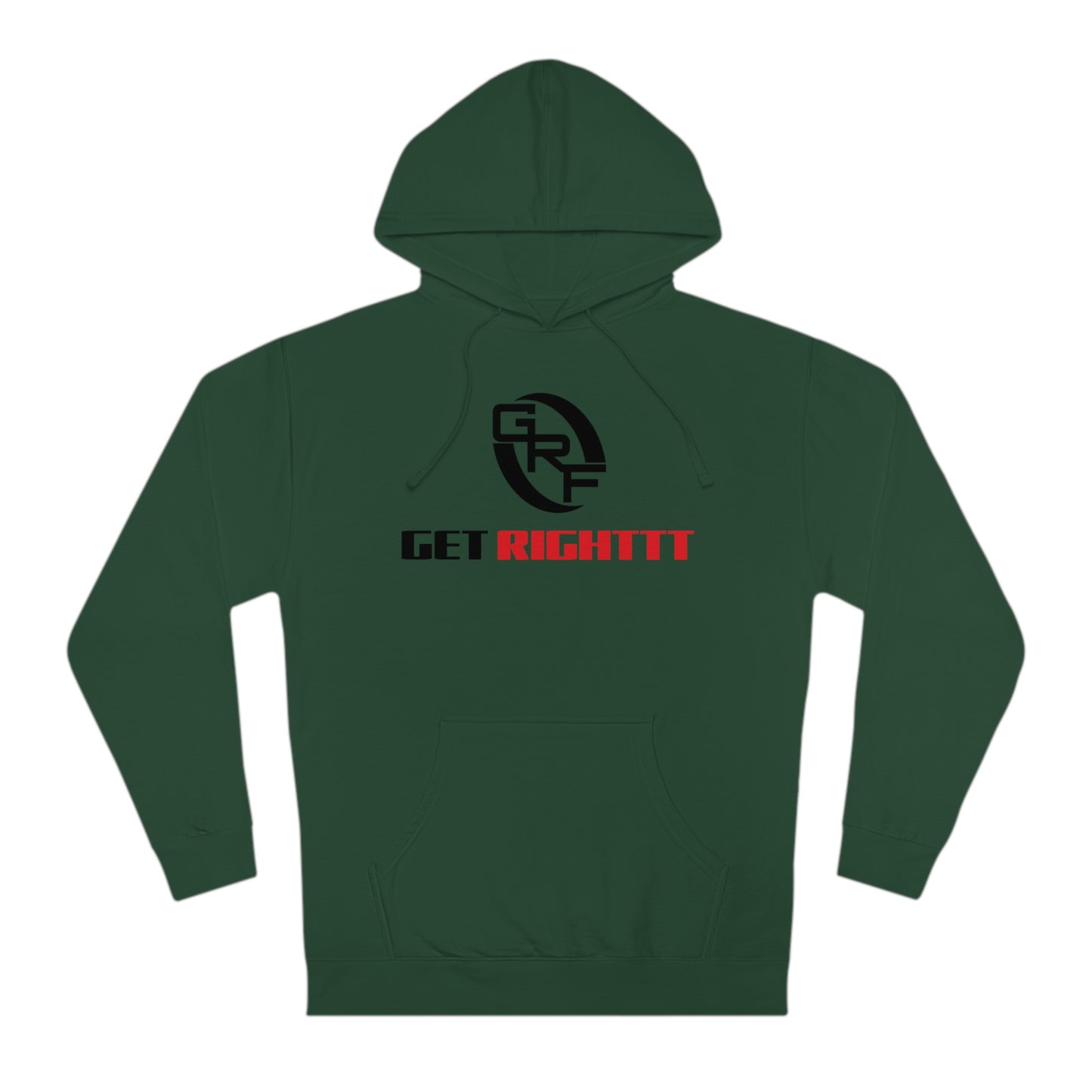 GRF Hooded Sweatshirt