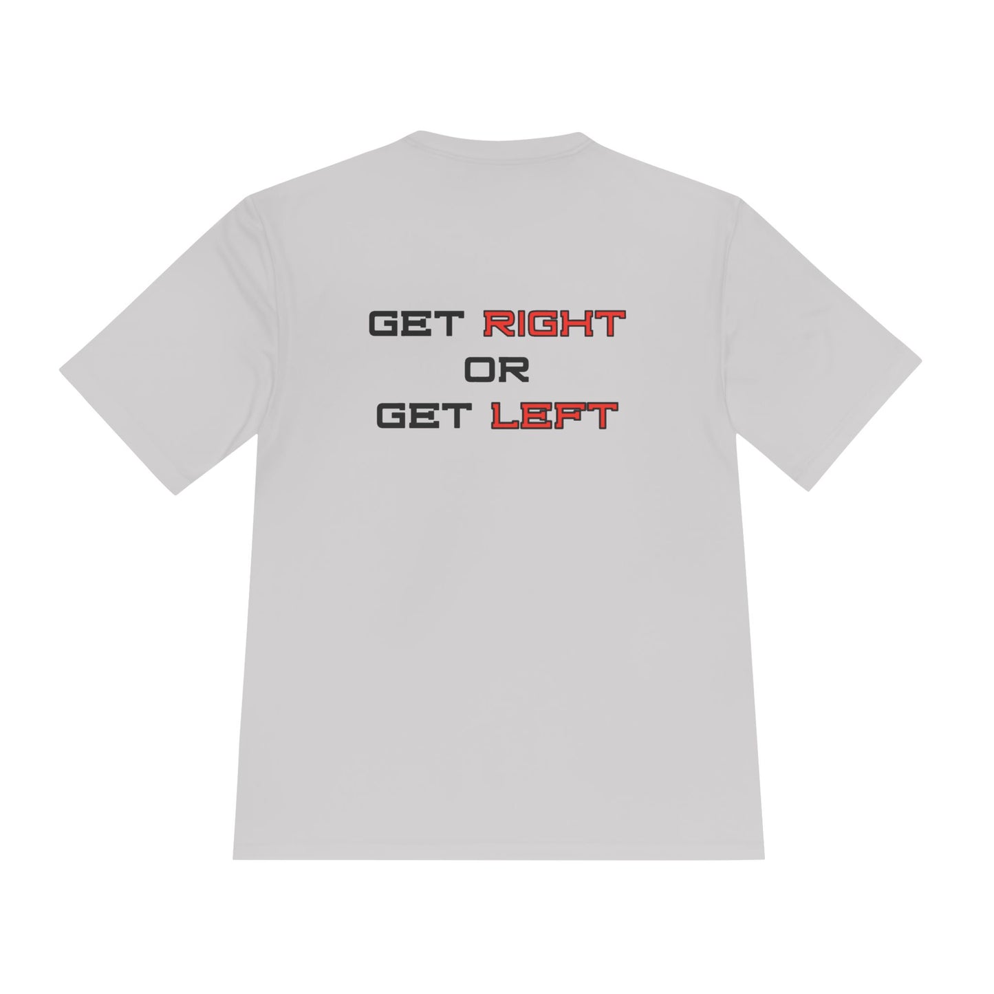 GRF Athletic Tee