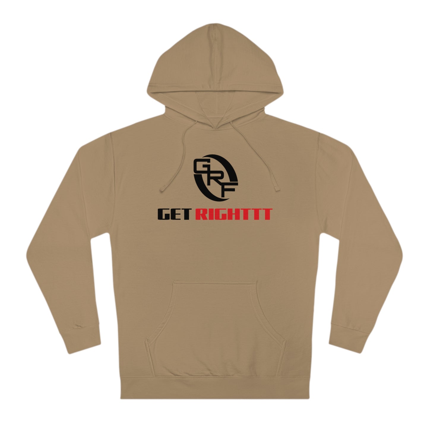 GRF Hooded Sweatshirt