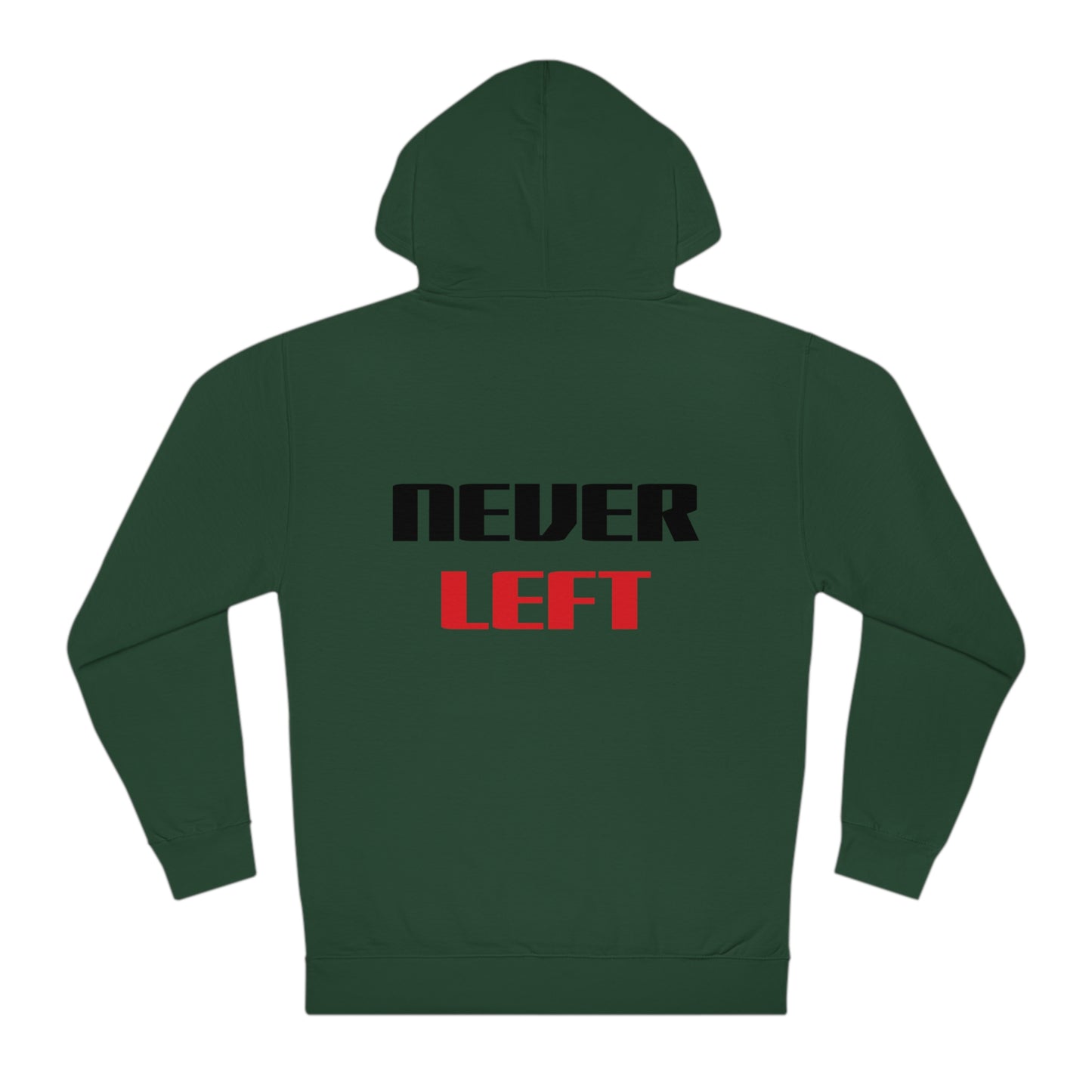 GRF Hooded Sweatshirt