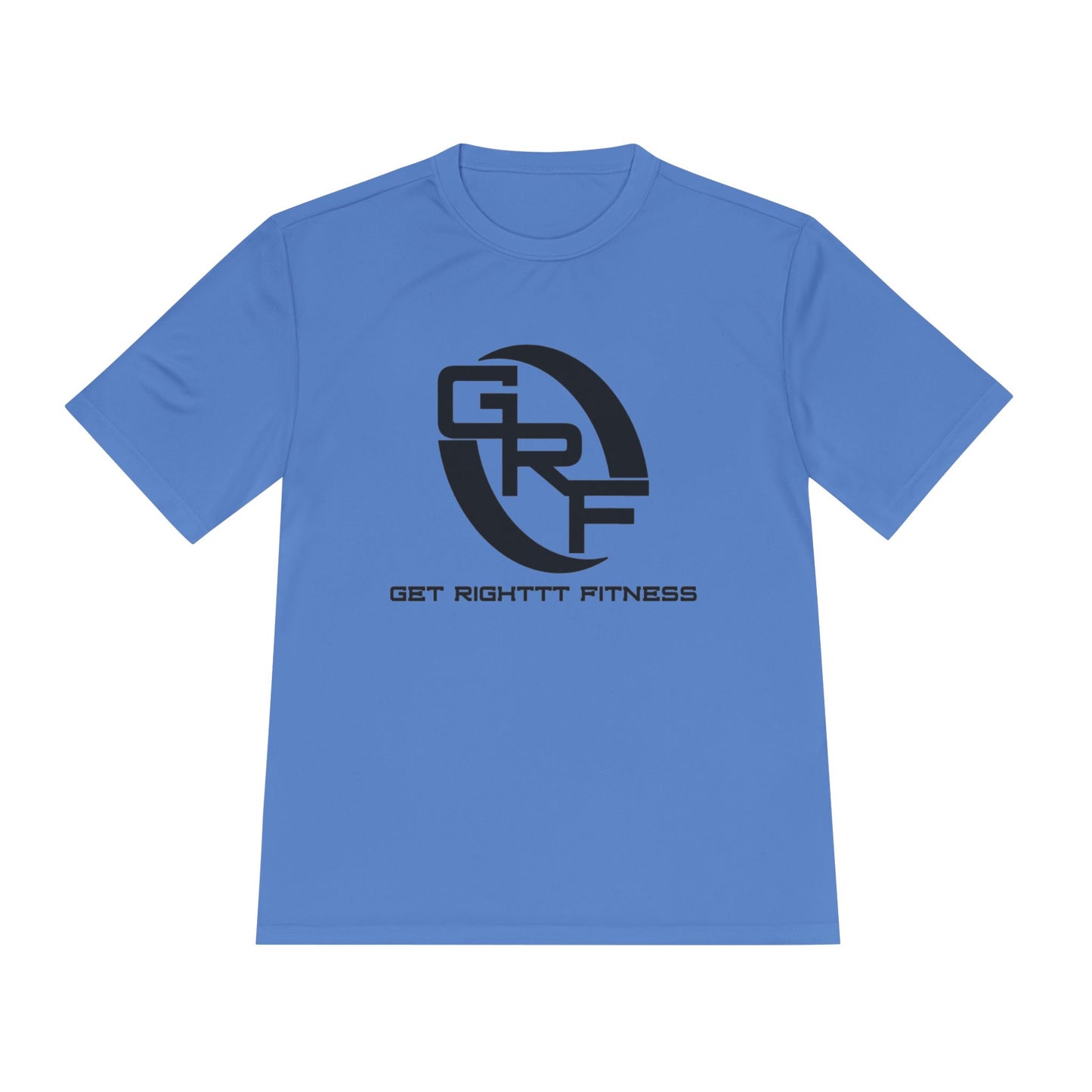 GRF Athletic Tee
