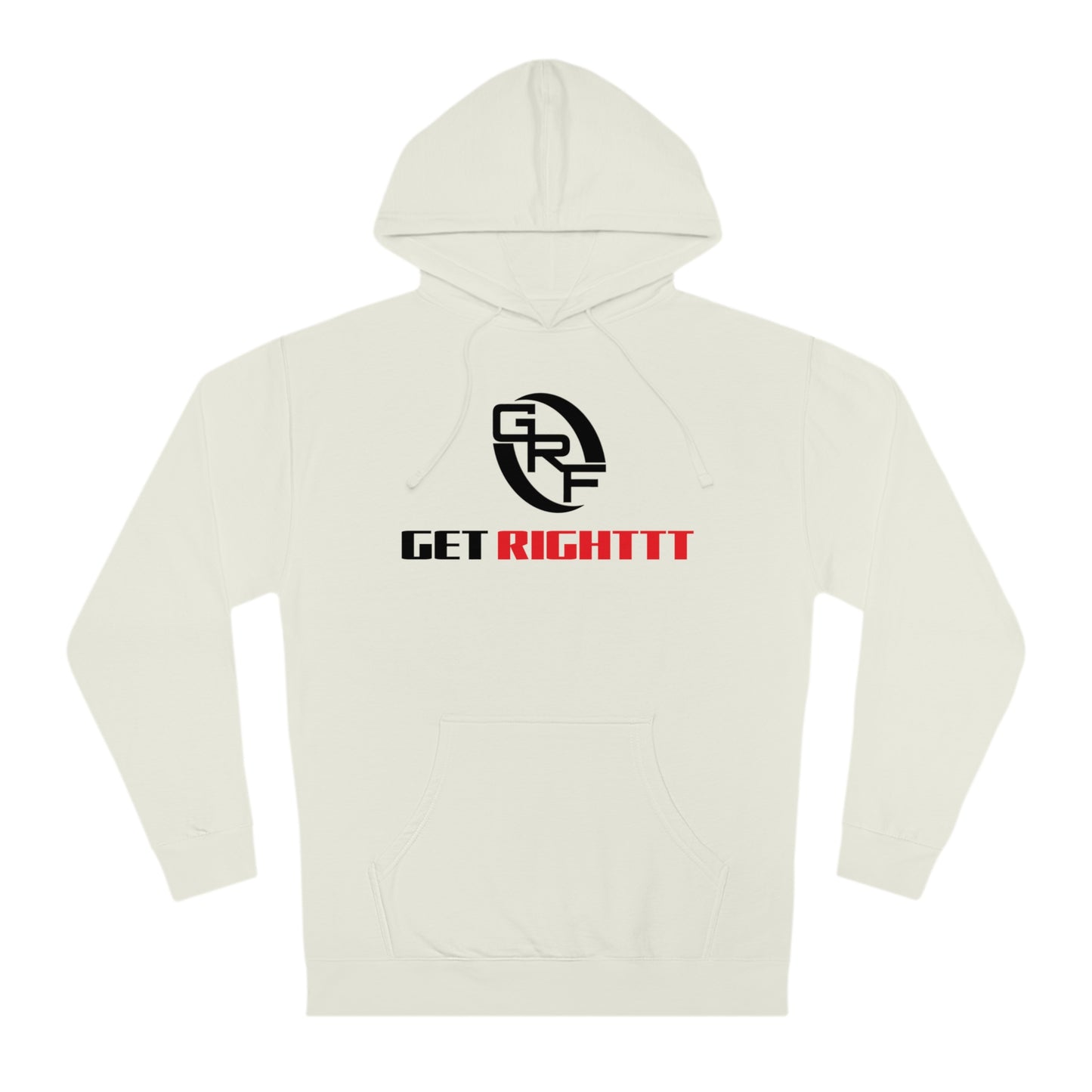 GRF Hooded Sweatshirt