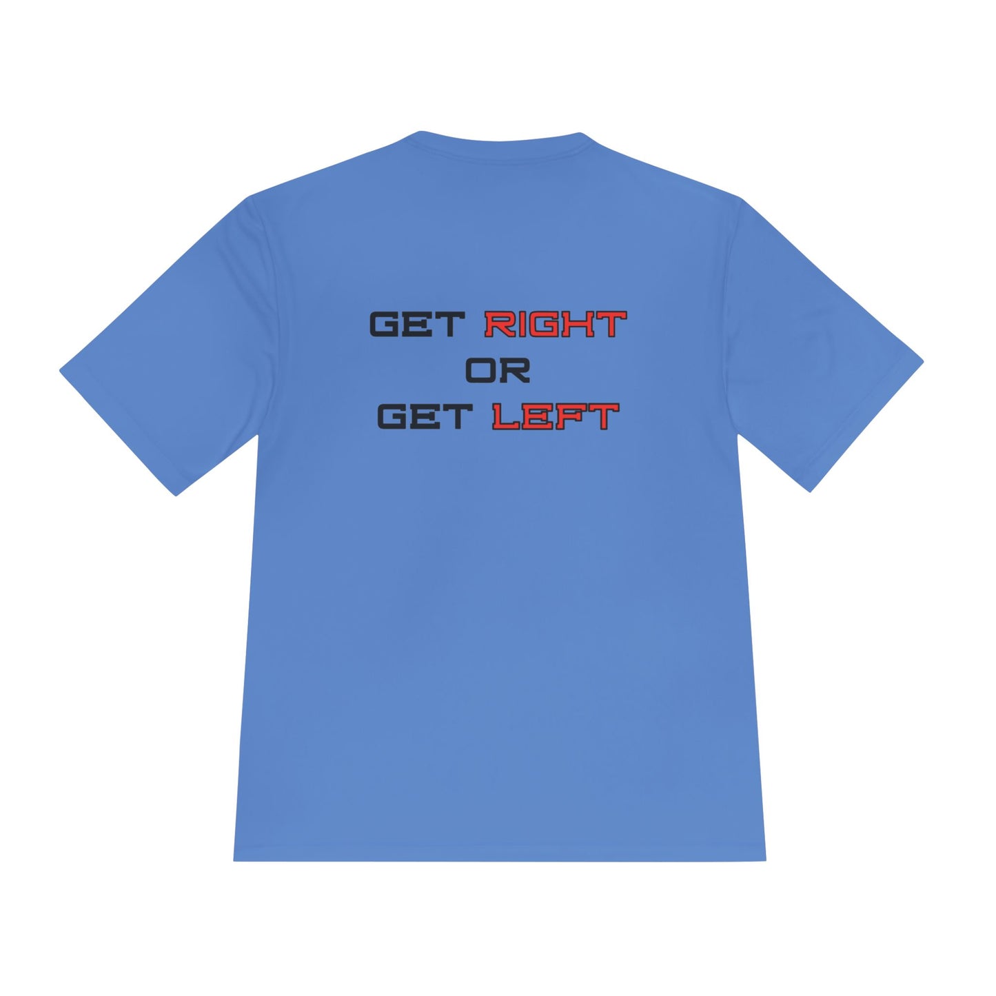 GRF Athletic Tee
