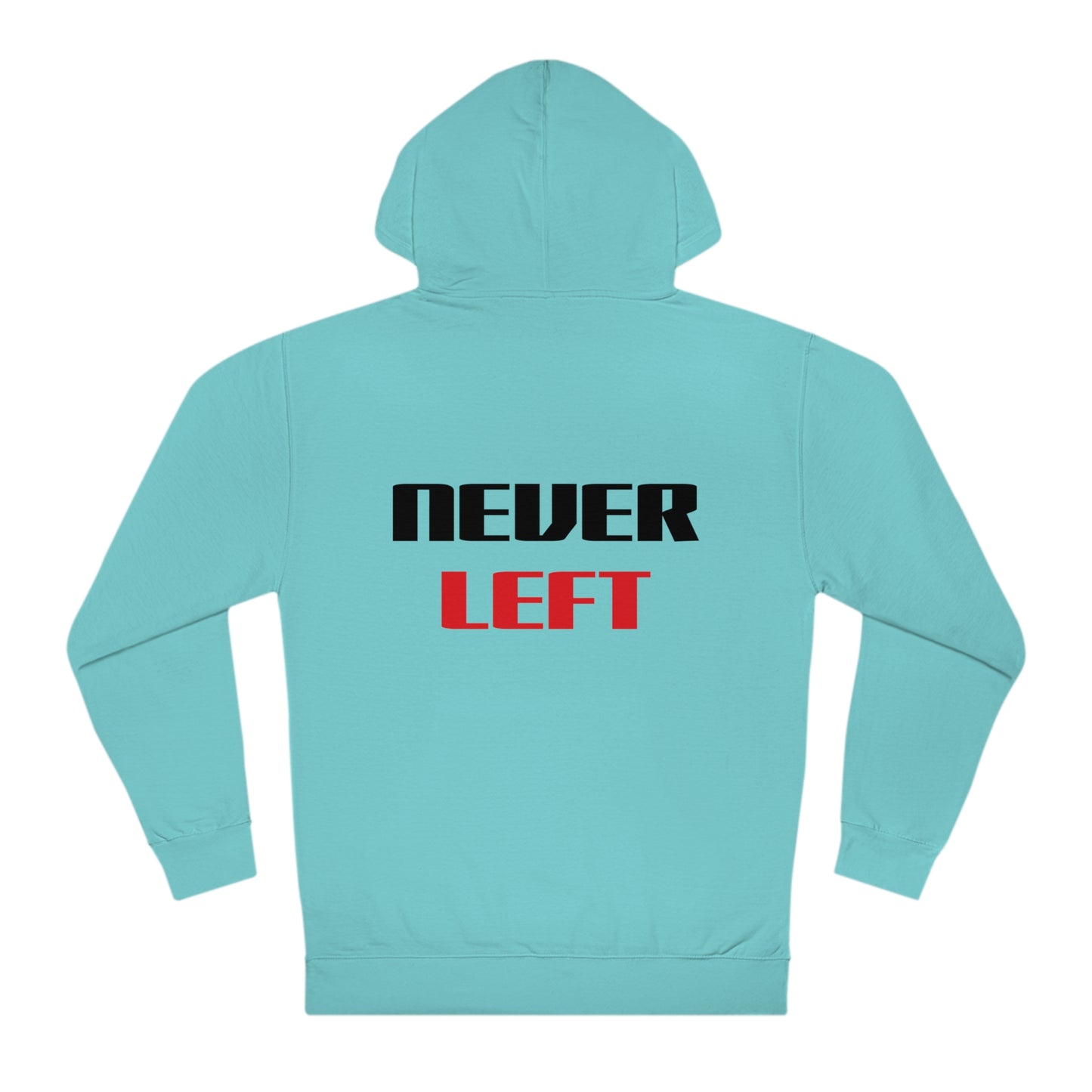 GRF Hooded Sweatshirt