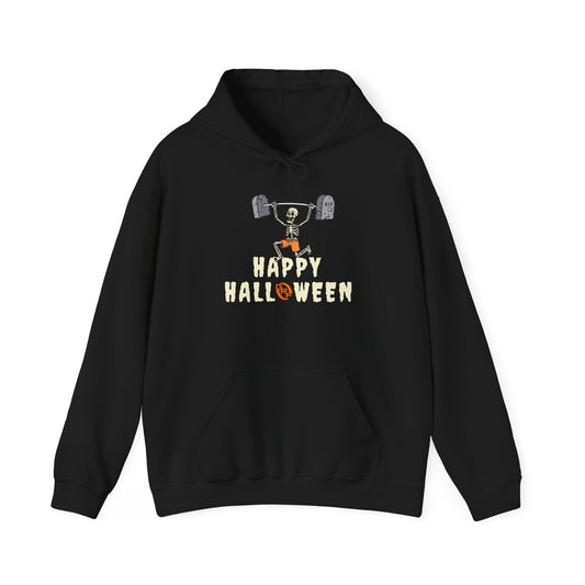 GRF Dead Weight Unisex Heavy Blend™ Hoodie