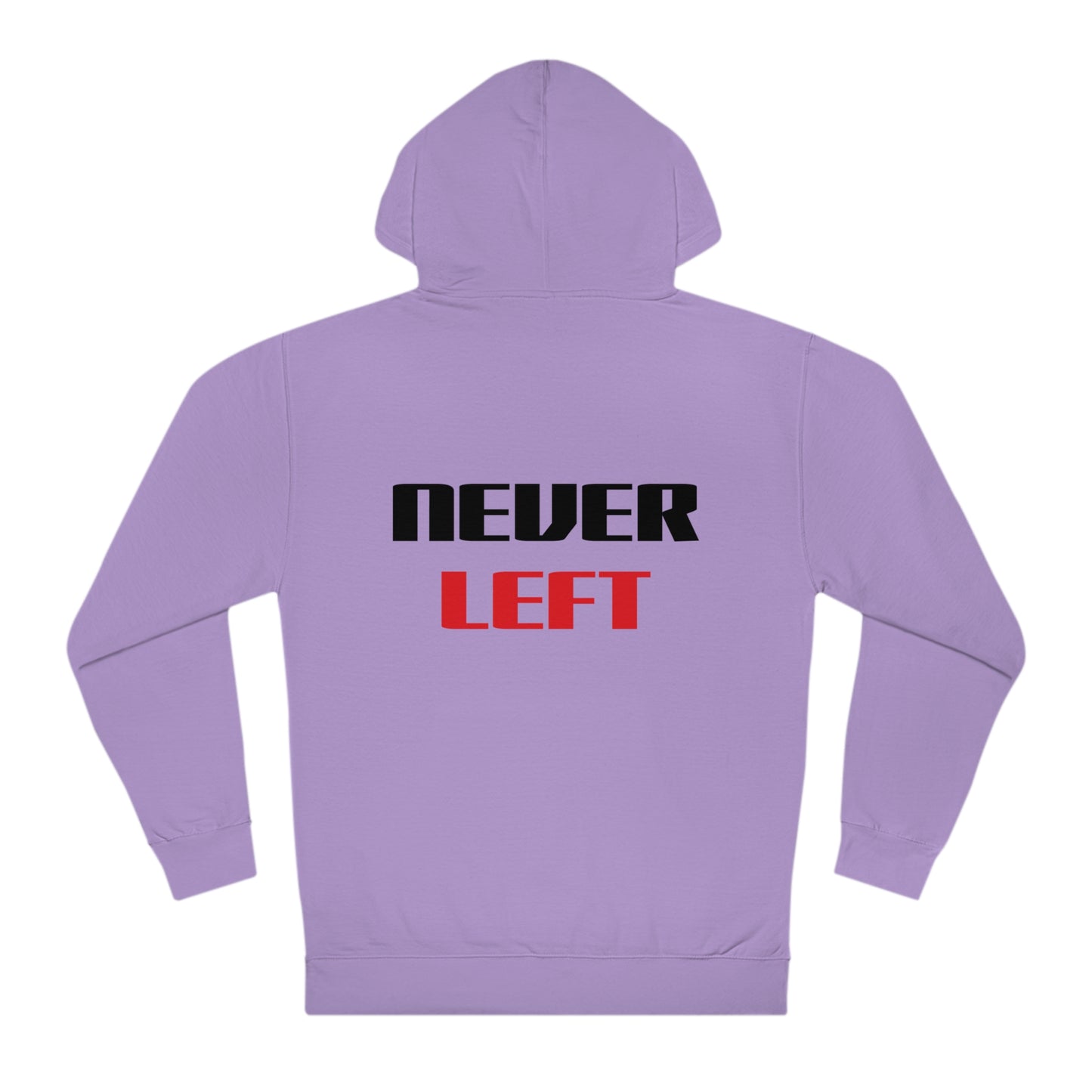 GRF Hooded Sweatshirt