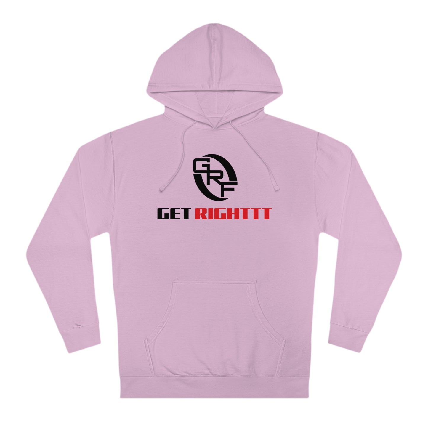 GRF Hooded Sweatshirt
