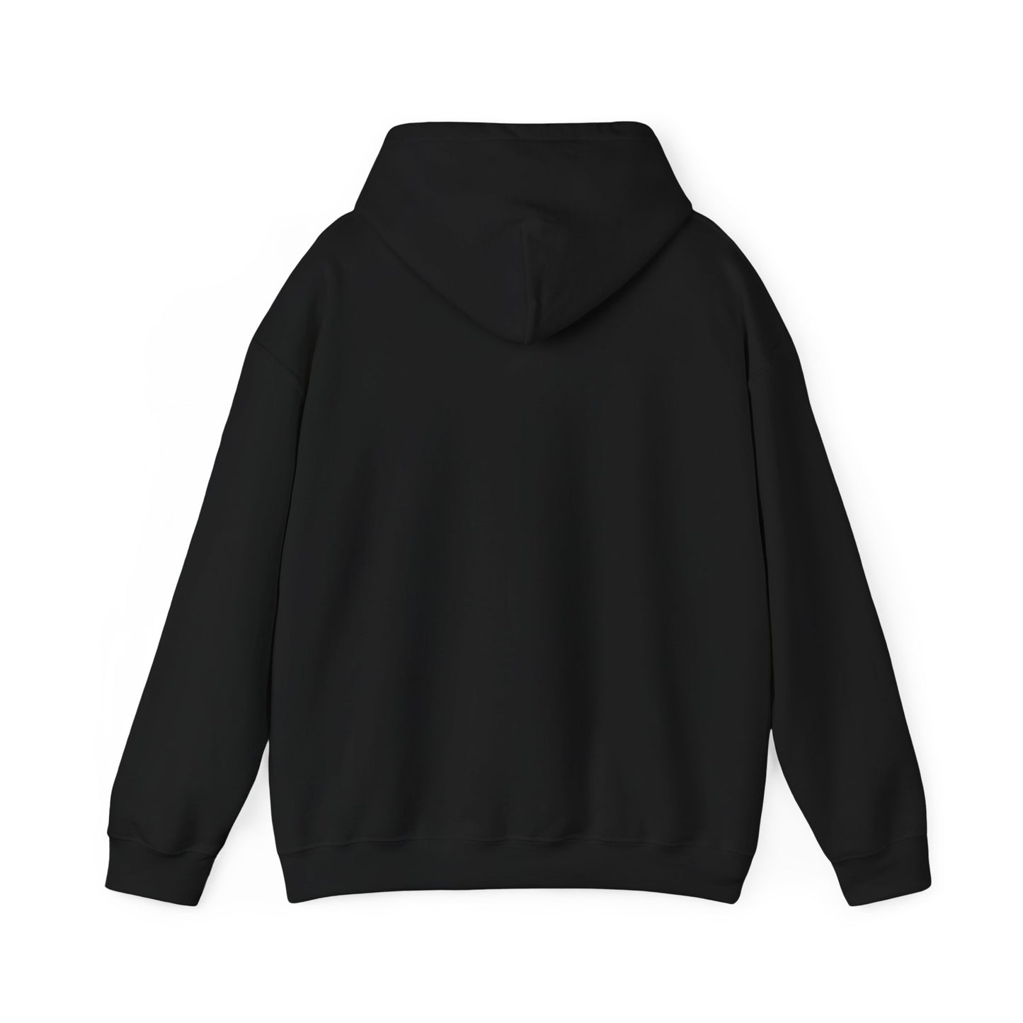 GRF x #AJTV SZN5 Unisex Heavy Blend™ Hooded Sweatshirt