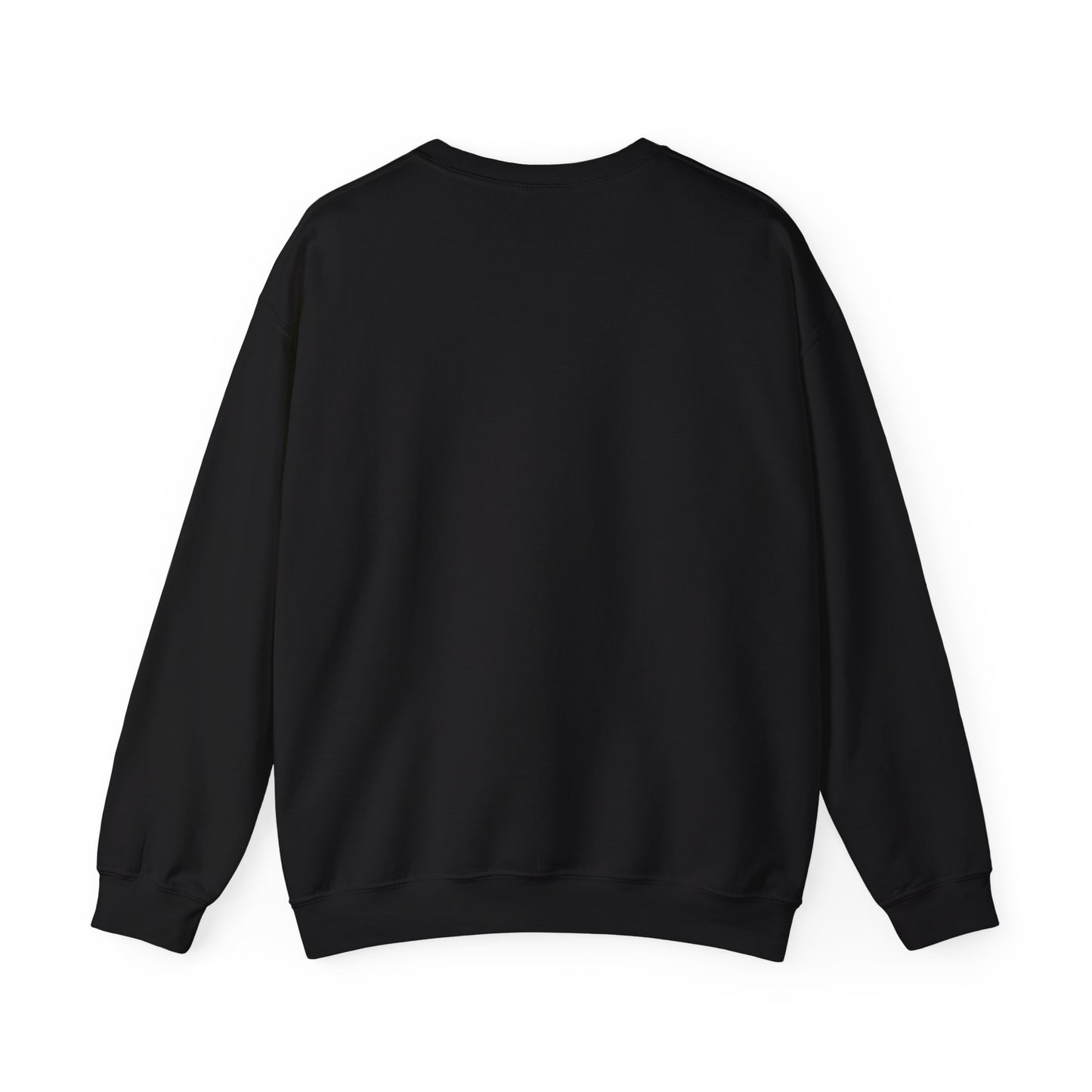 GRF x #AJTV SZN5 Unisex Heavy Blend™ Crewneck Sweatshirt