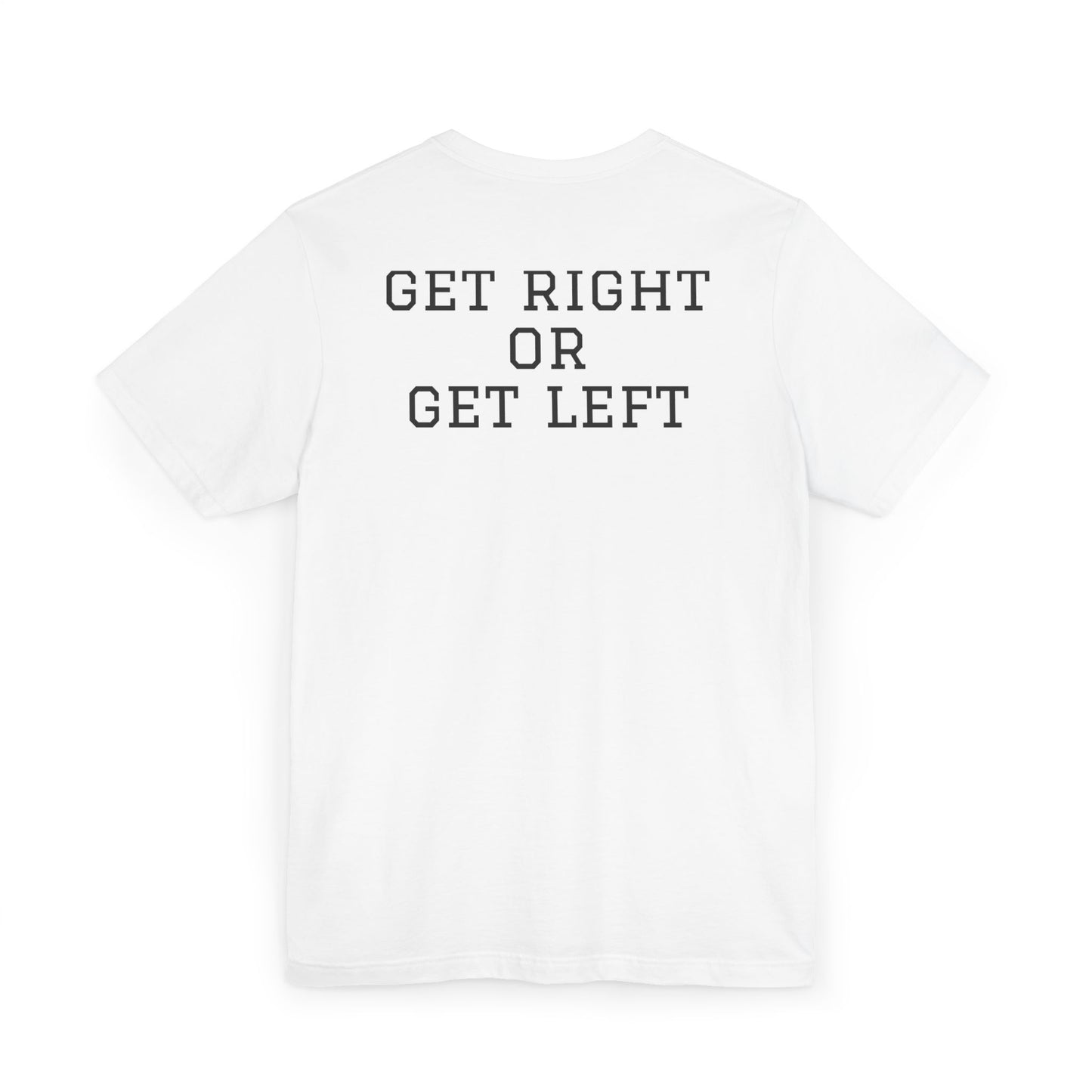 Unisex Jersey T-Shirt