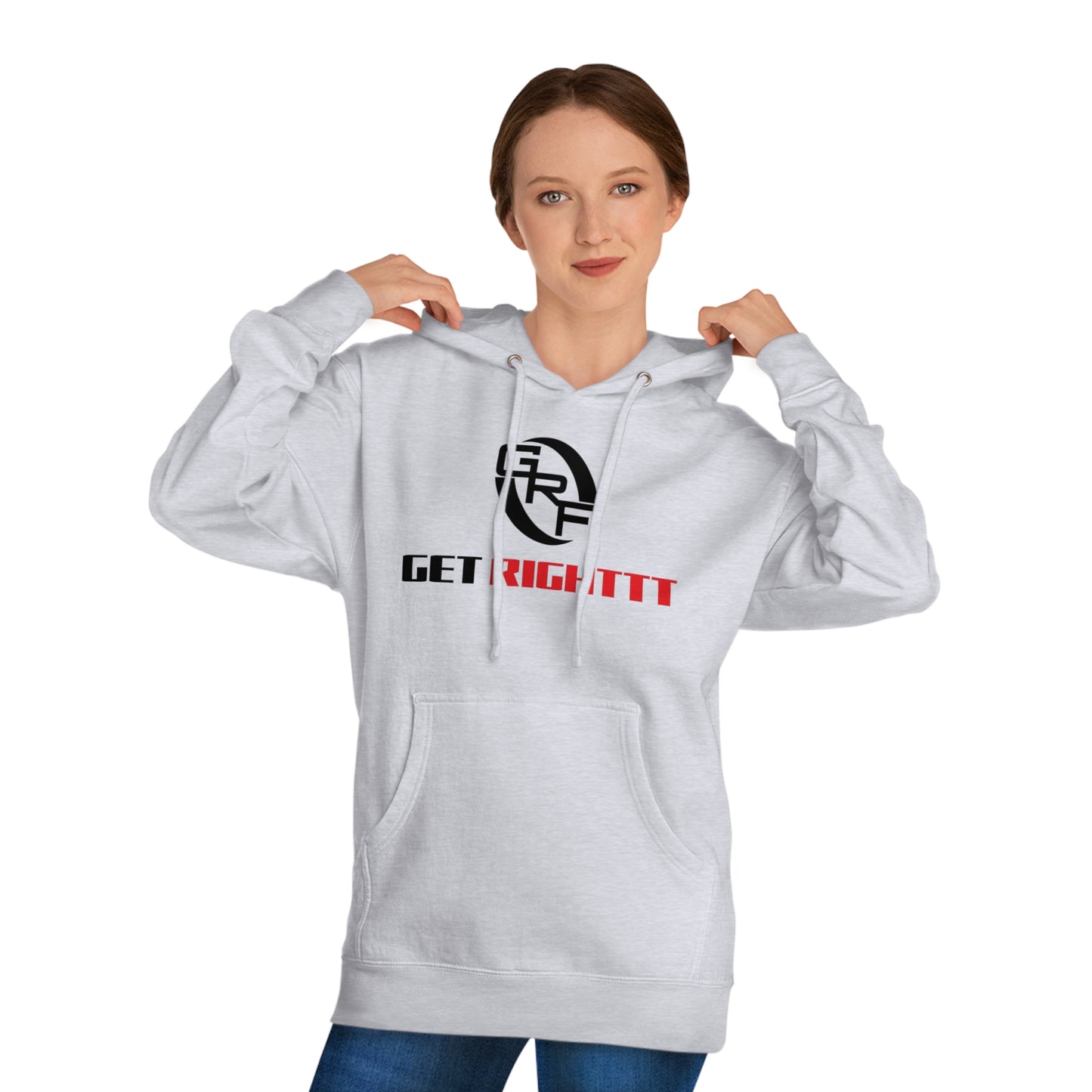 GRF Hooded Sweatshirt