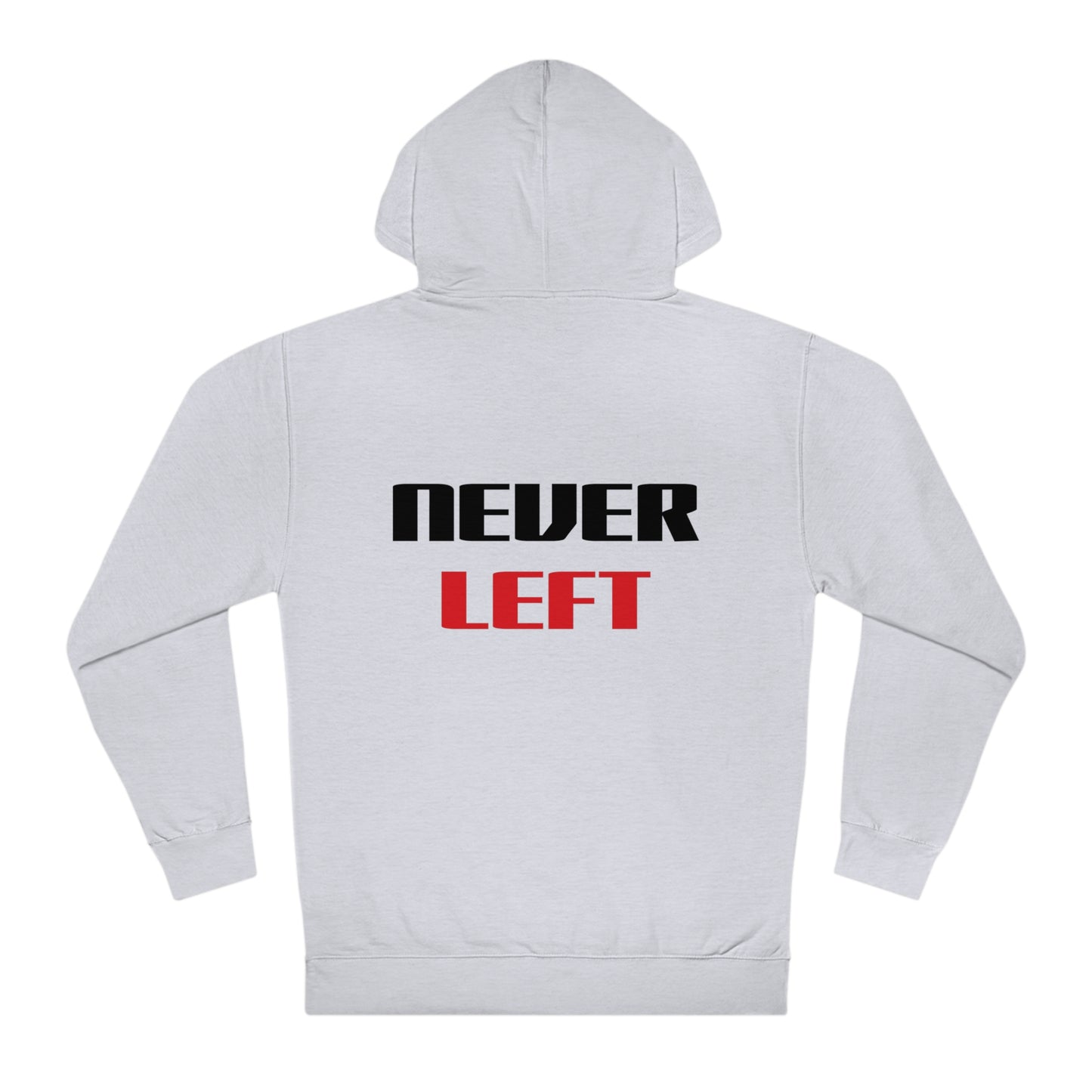 GRF Hooded Sweatshirt