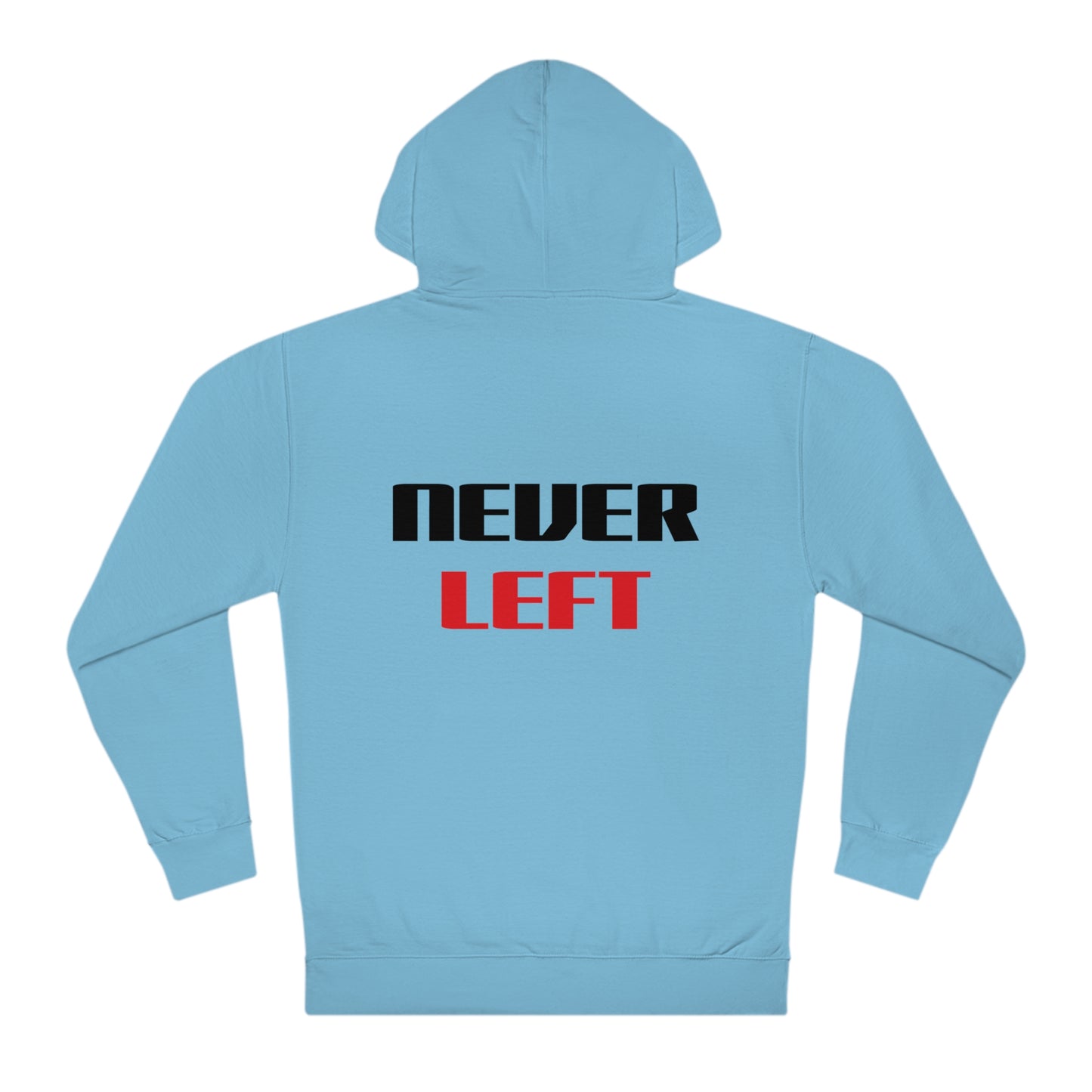 GRF Hooded Sweatshirt
