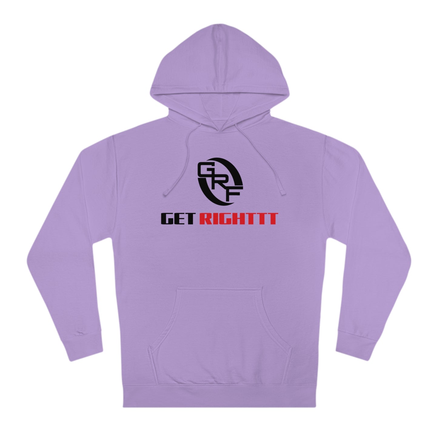 GRF Hooded Sweatshirt