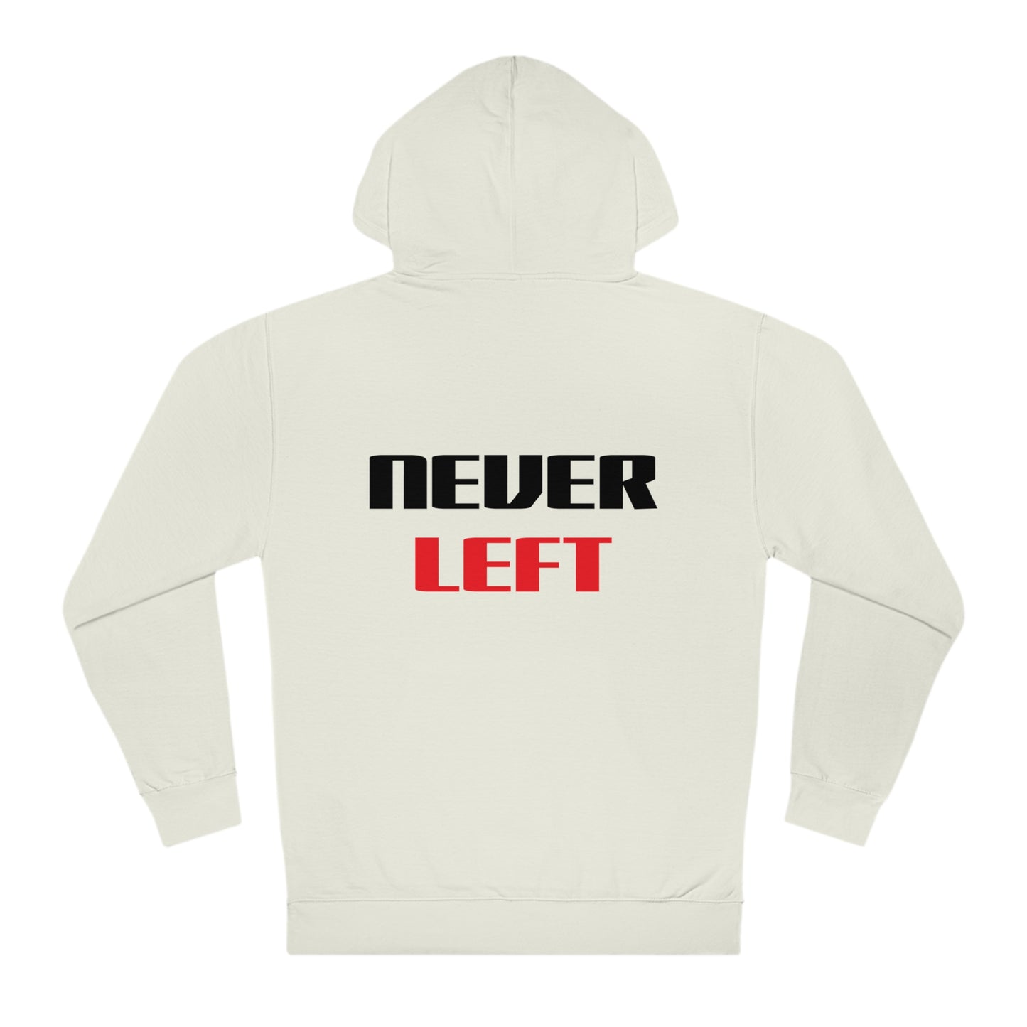 GRF Hooded Sweatshirt