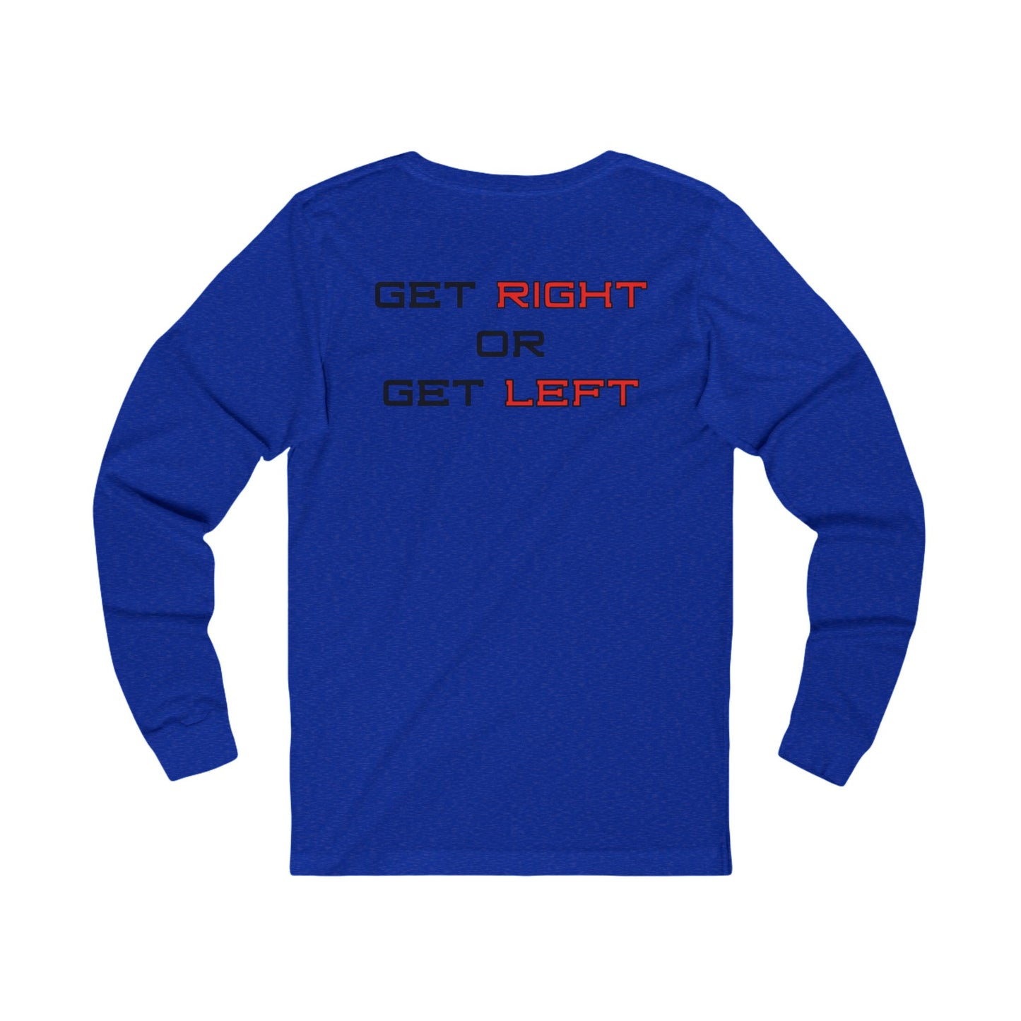 GRF Long Sleeve