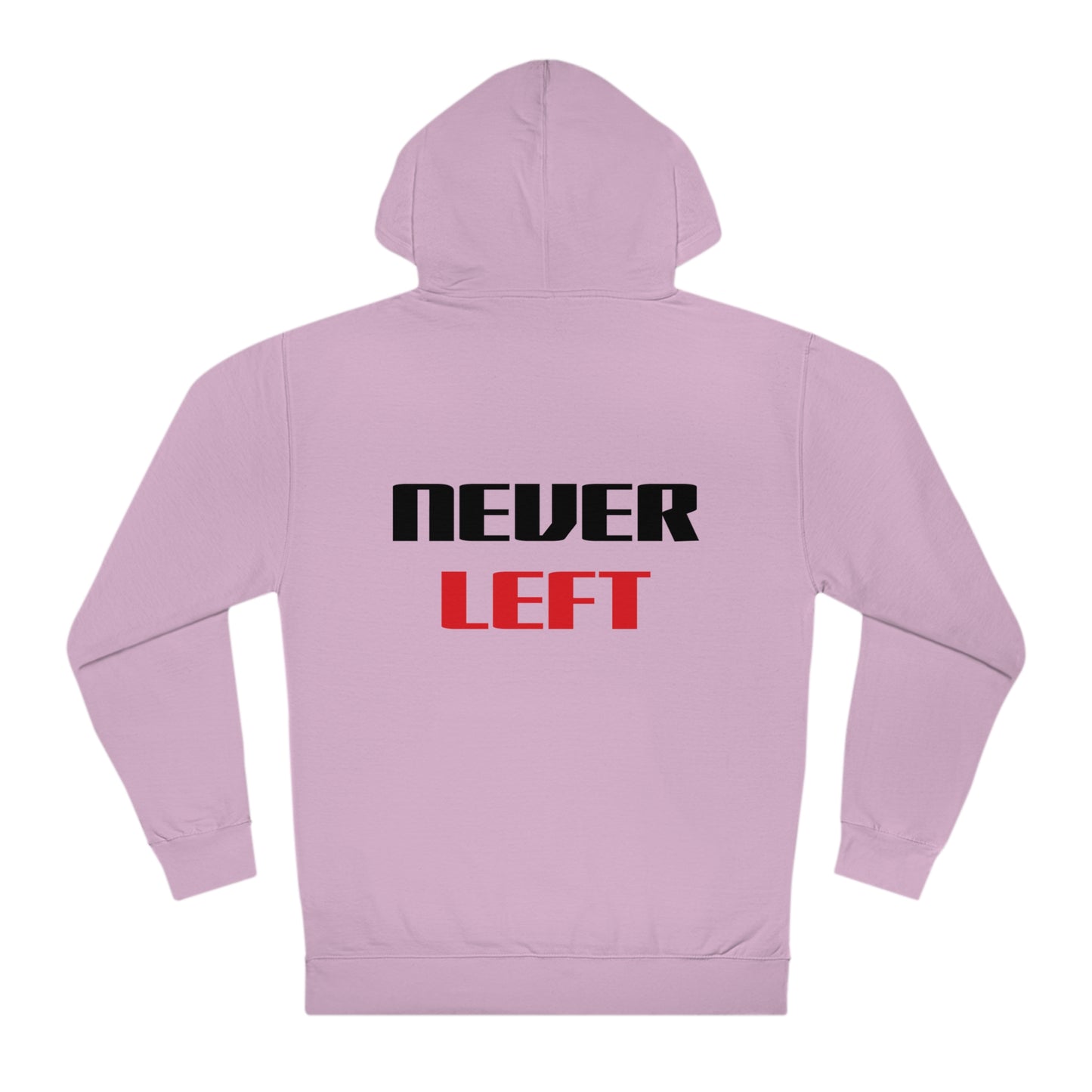 GRF Hooded Sweatshirt