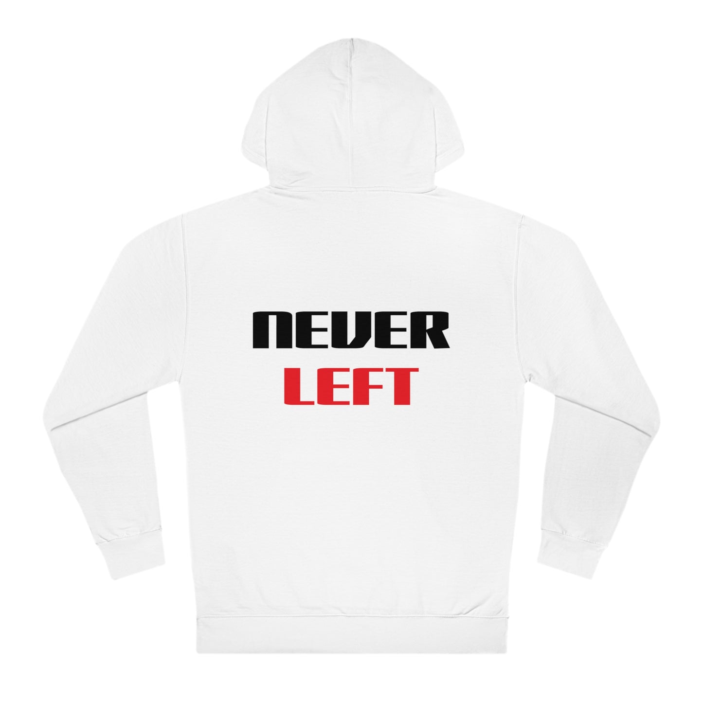 GRF Hooded Sweatshirt