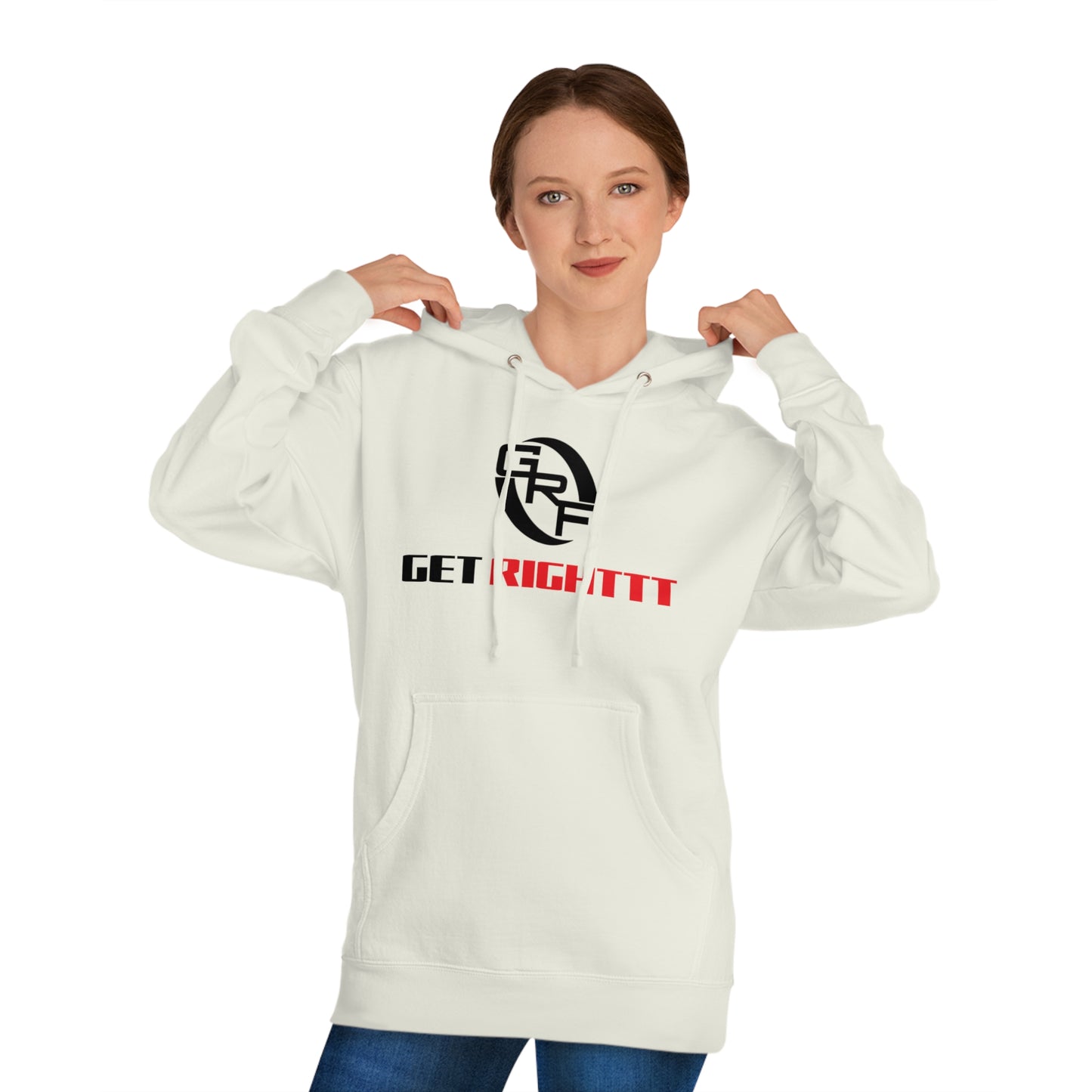 GRF Hooded Sweatshirt