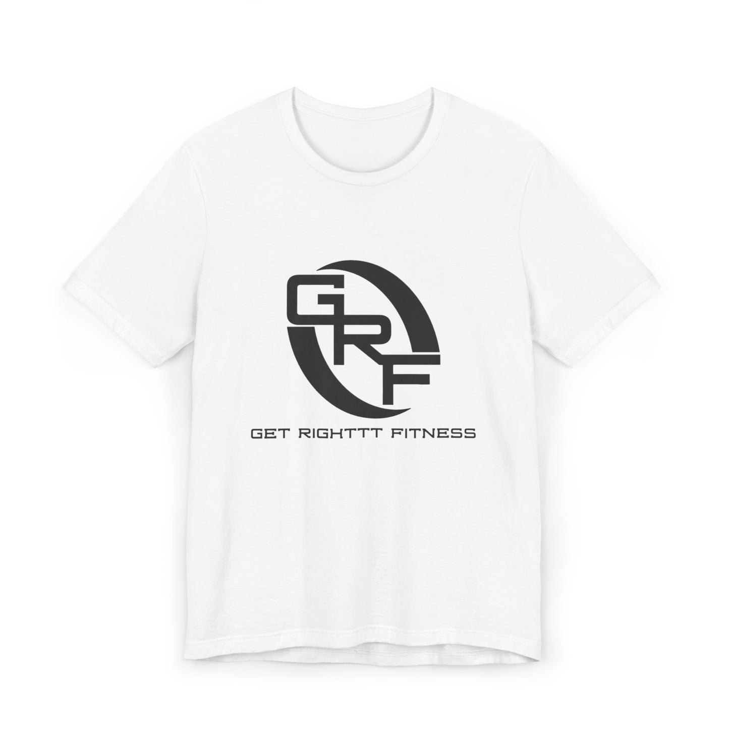 Unisex Jersey T-Shirt
