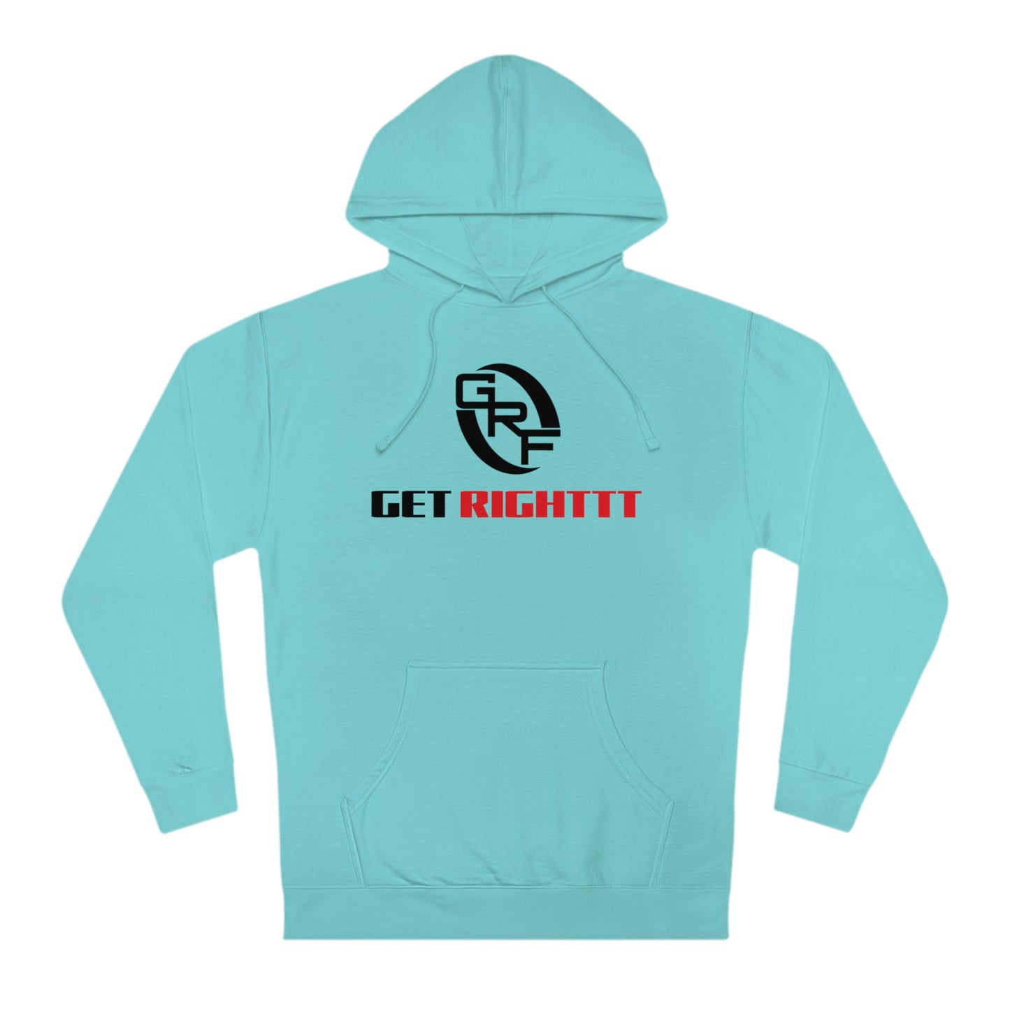 GRF Hooded Sweatshirt