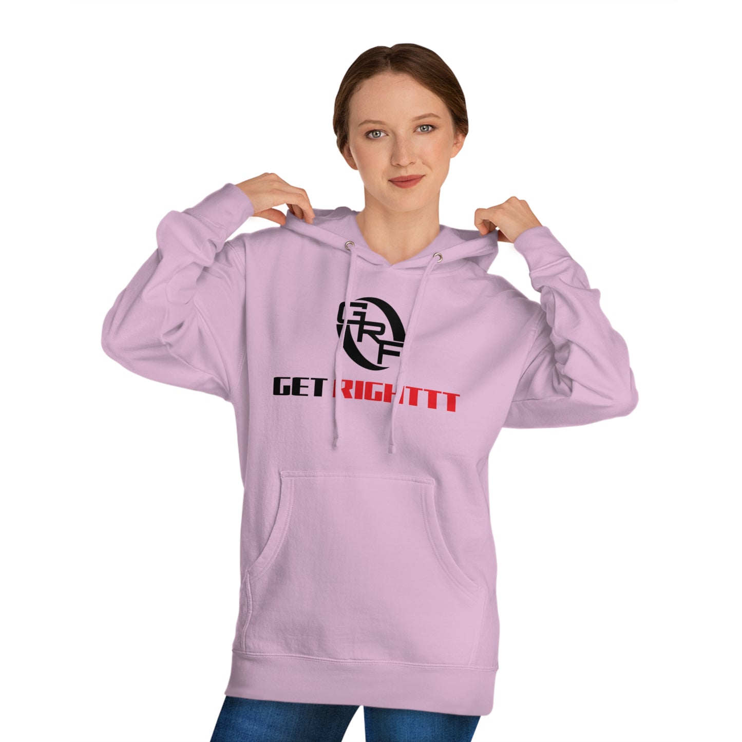 GRF Hooded Sweatshirt