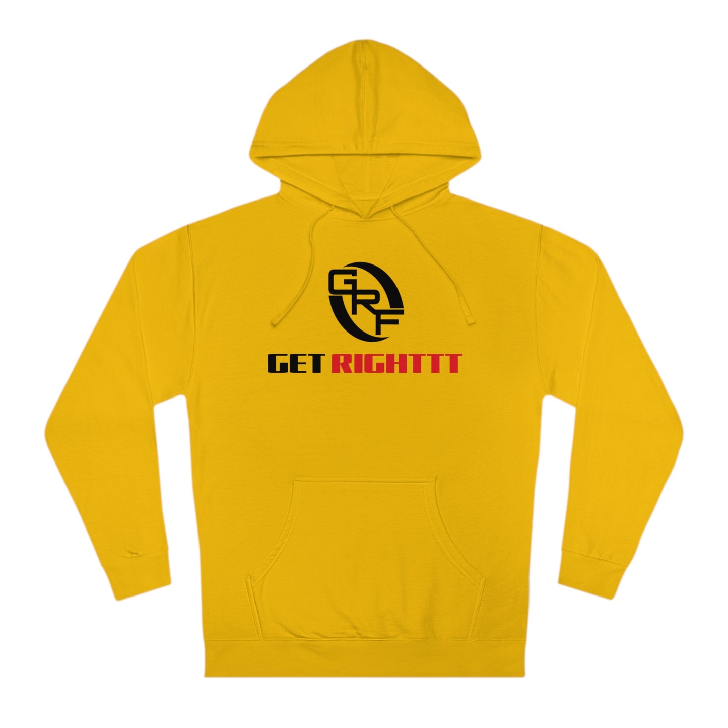 GRF Hooded Sweatshirt