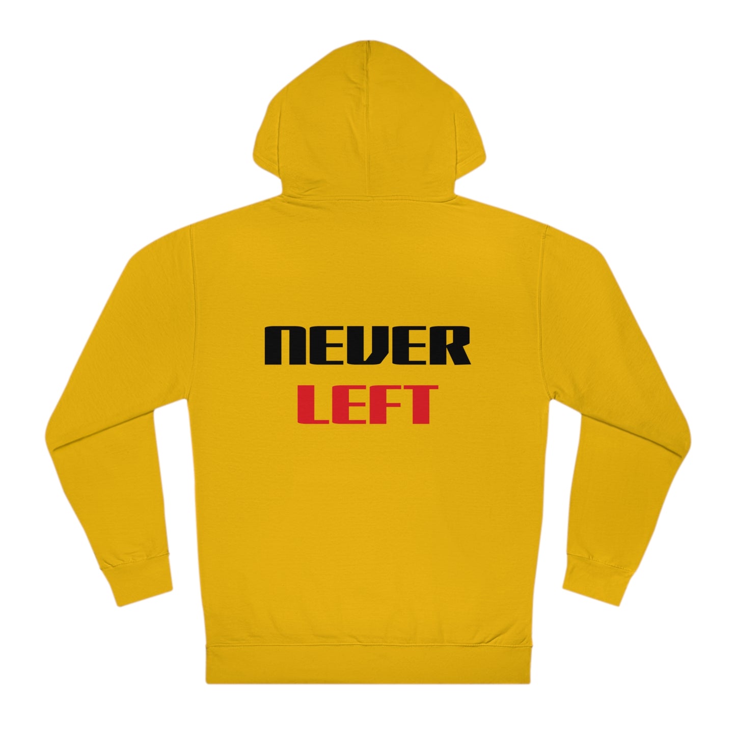 GRF Hooded Sweatshirt