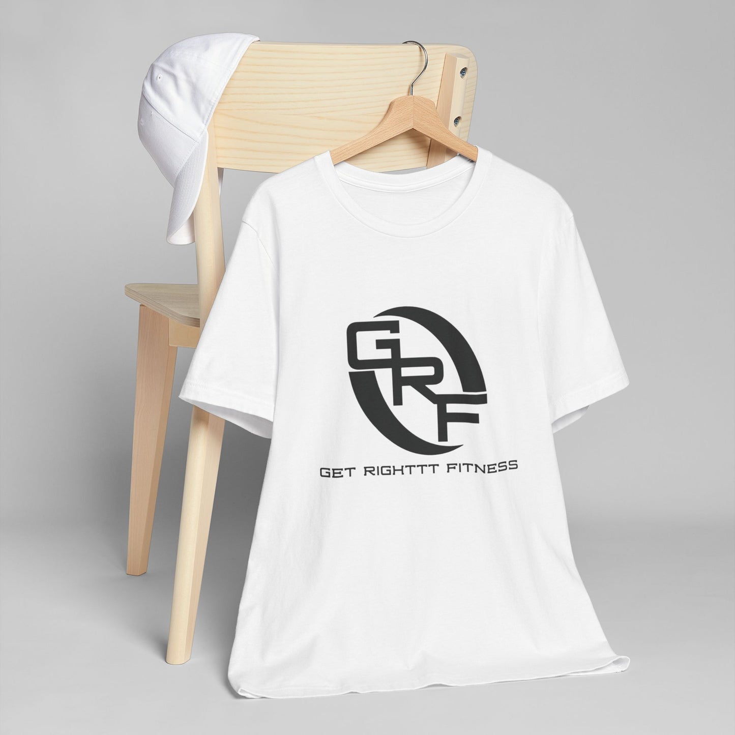 Unisex Jersey T-Shirt