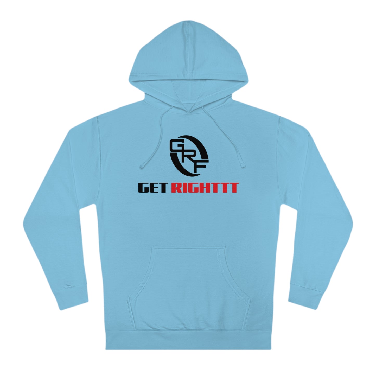 GRF Hooded Sweatshirt
