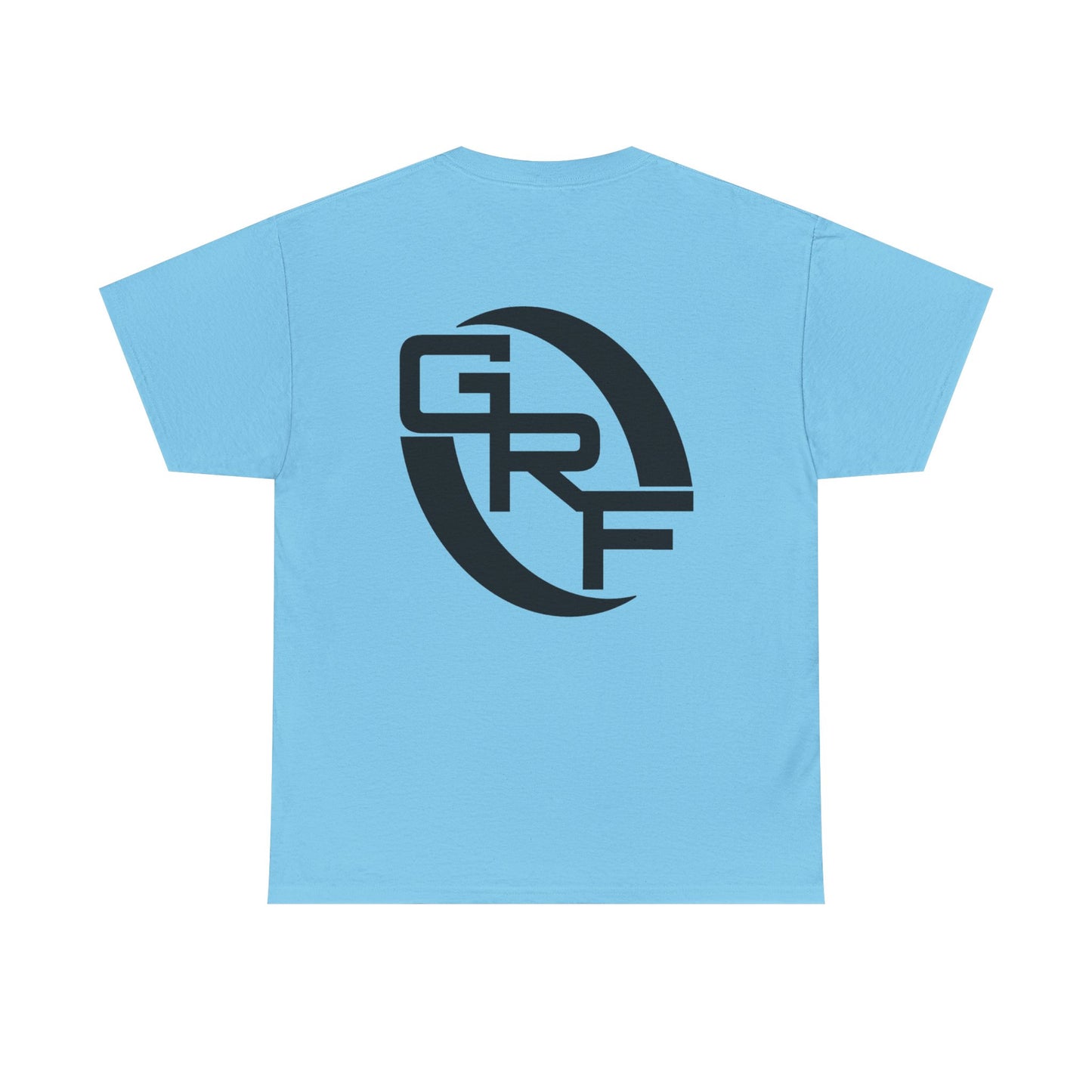 GetRightttFamily "Eat Ya Fruits" Unisex Heavy Cotton Tee