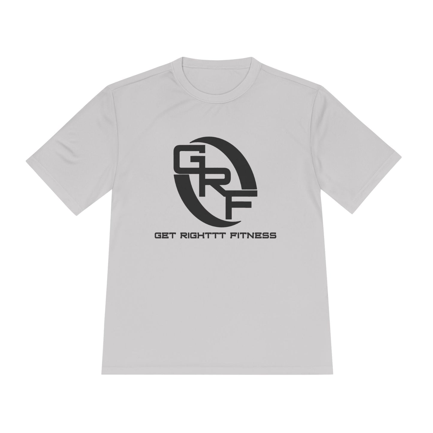 GRF Athletic Tee