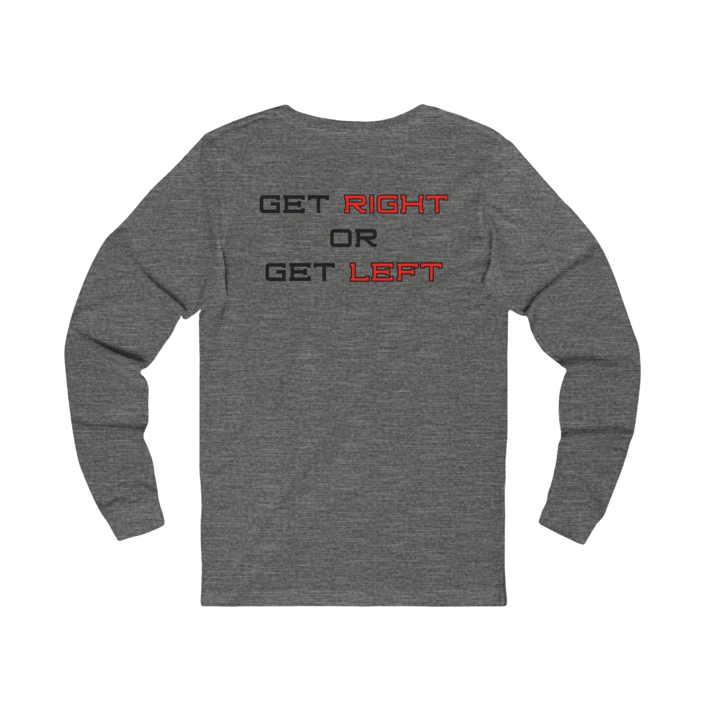 GRF Long Sleeve