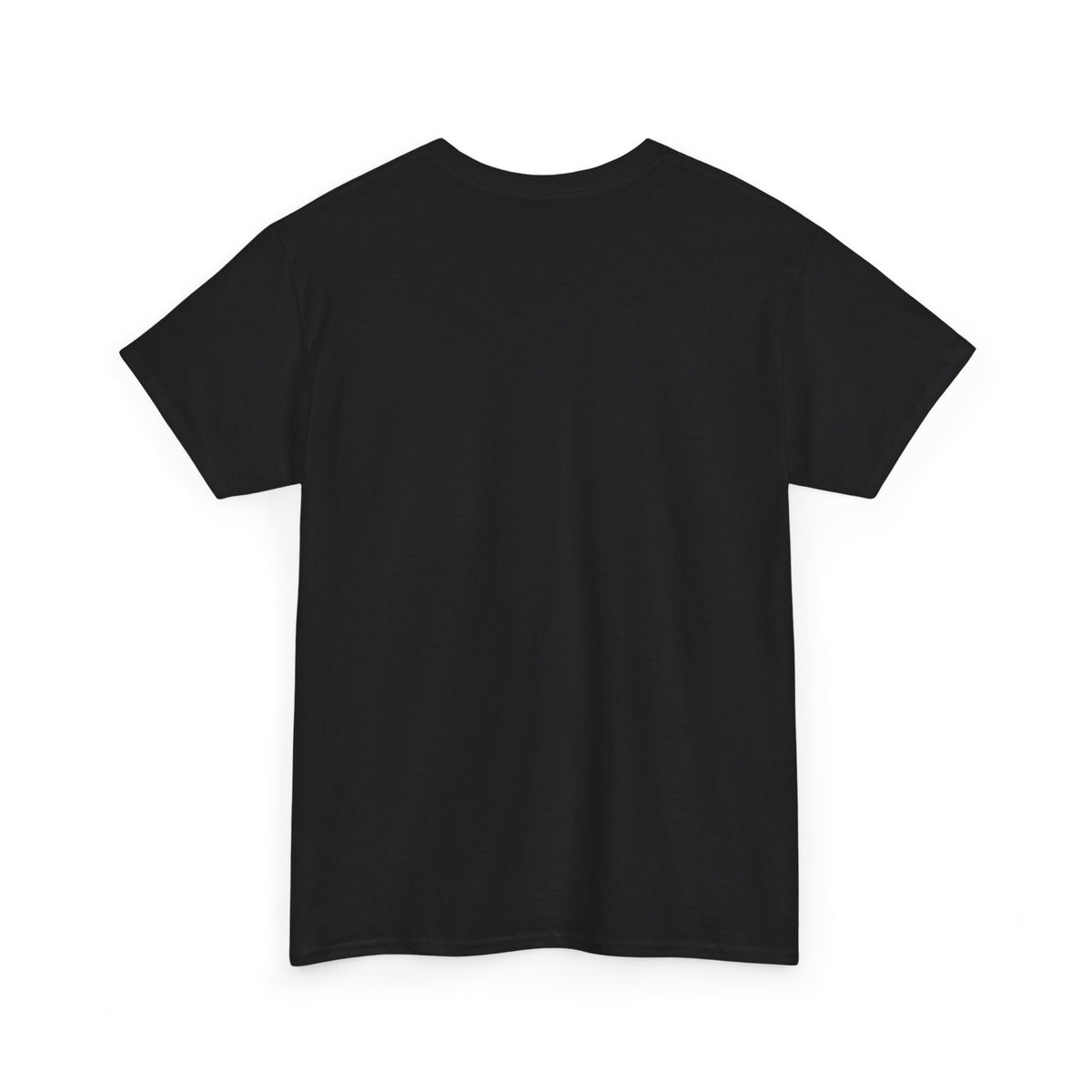 GRF 'We All Black' T-Shirt