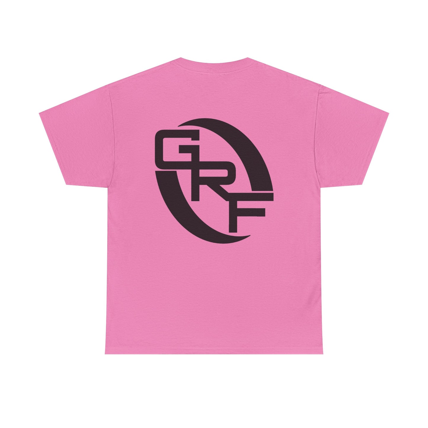 GetRightttFamily "Eat Ya Fruits" Unisex Heavy Cotton Tee