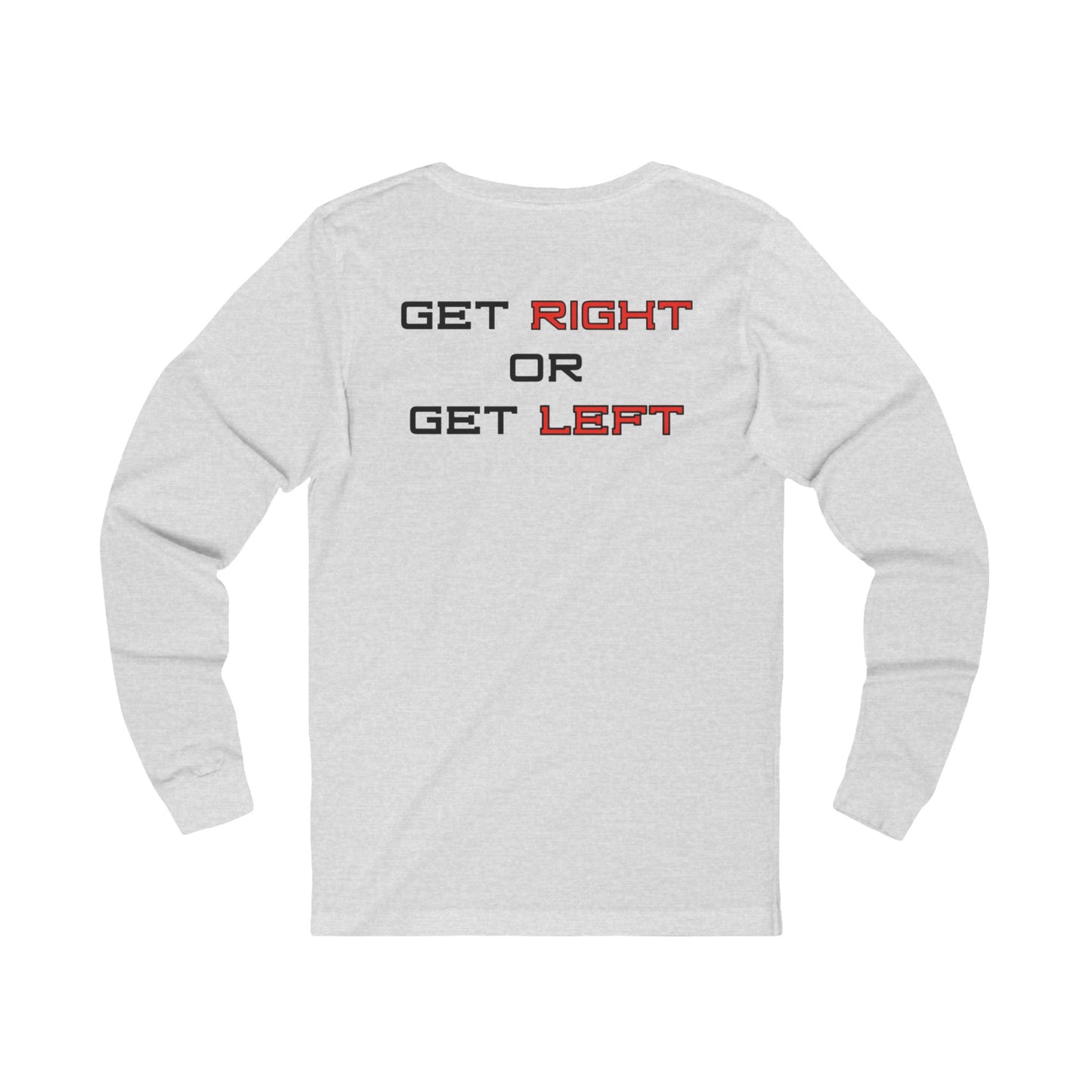 GRF Long Sleeve