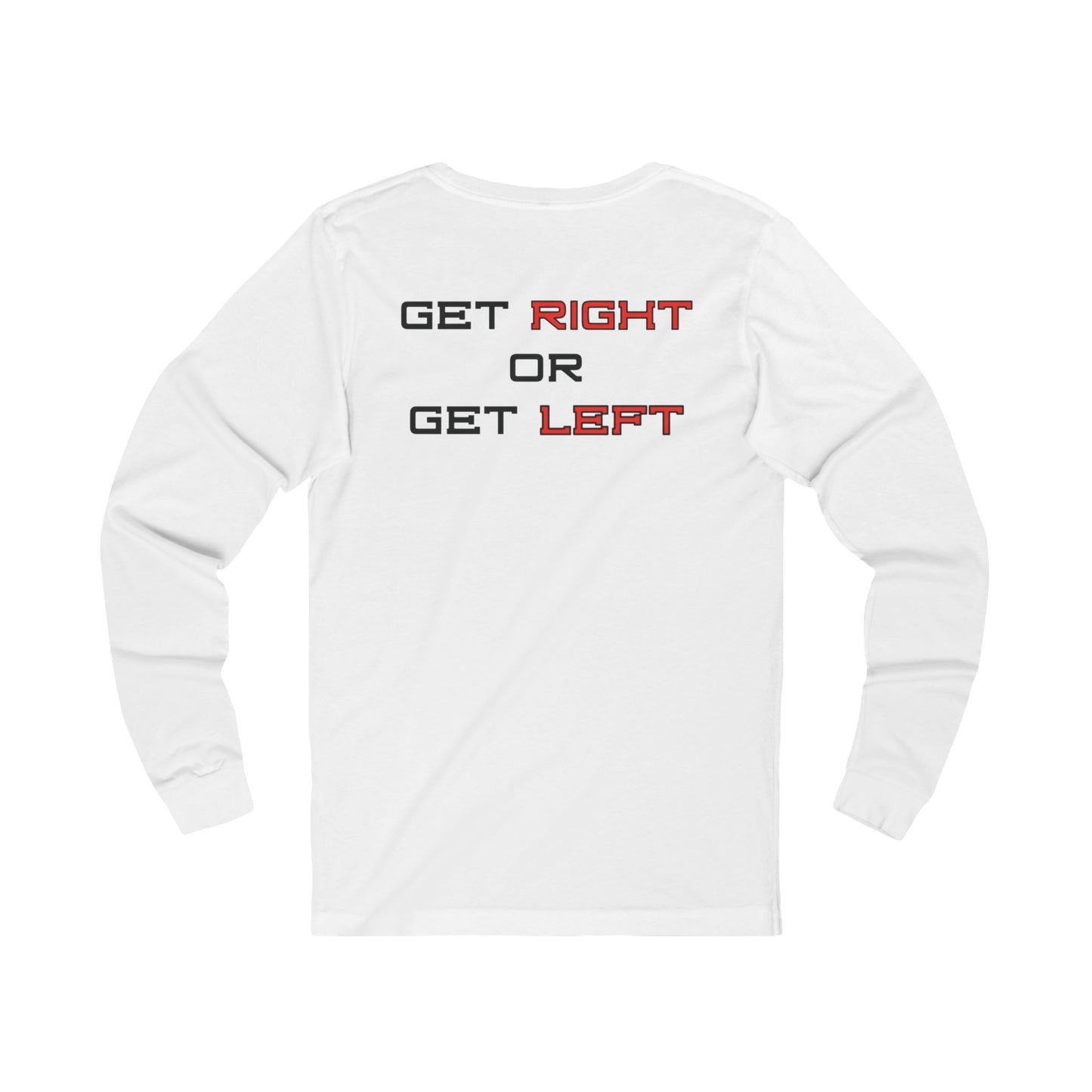 GRF Long Sleeve