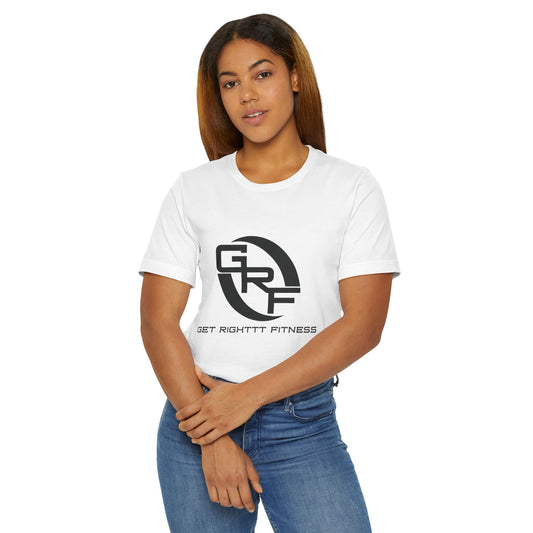 Unisex Jersey T-Shirt