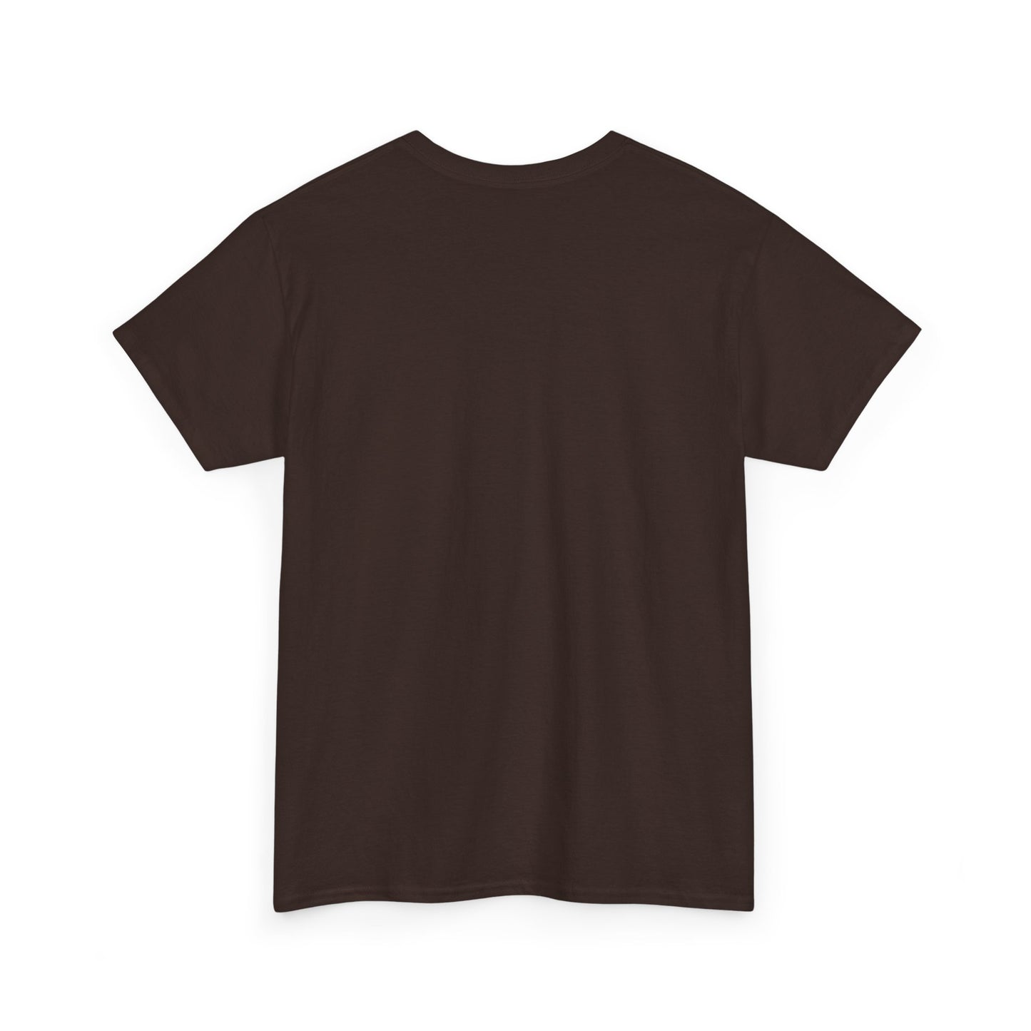 GRF 'We All Black' T-Shirt