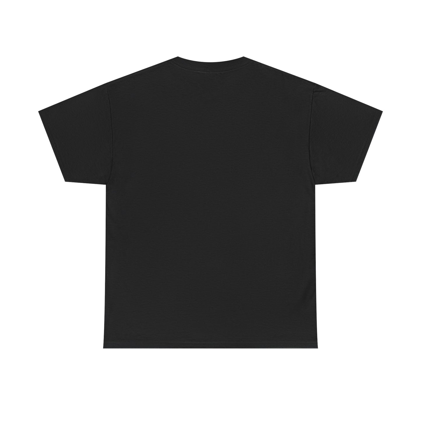 GRF 'We All Black' T-Shirt