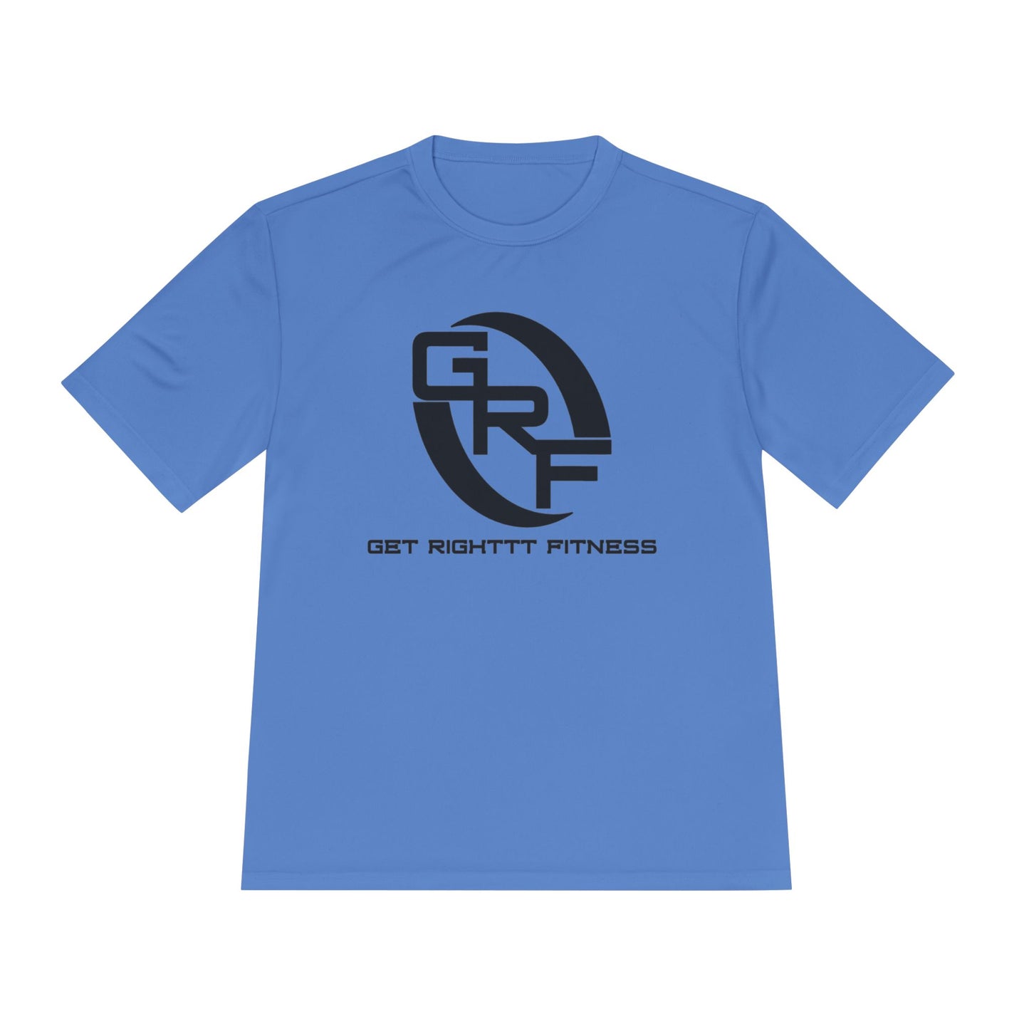 GRF Athletic Tee