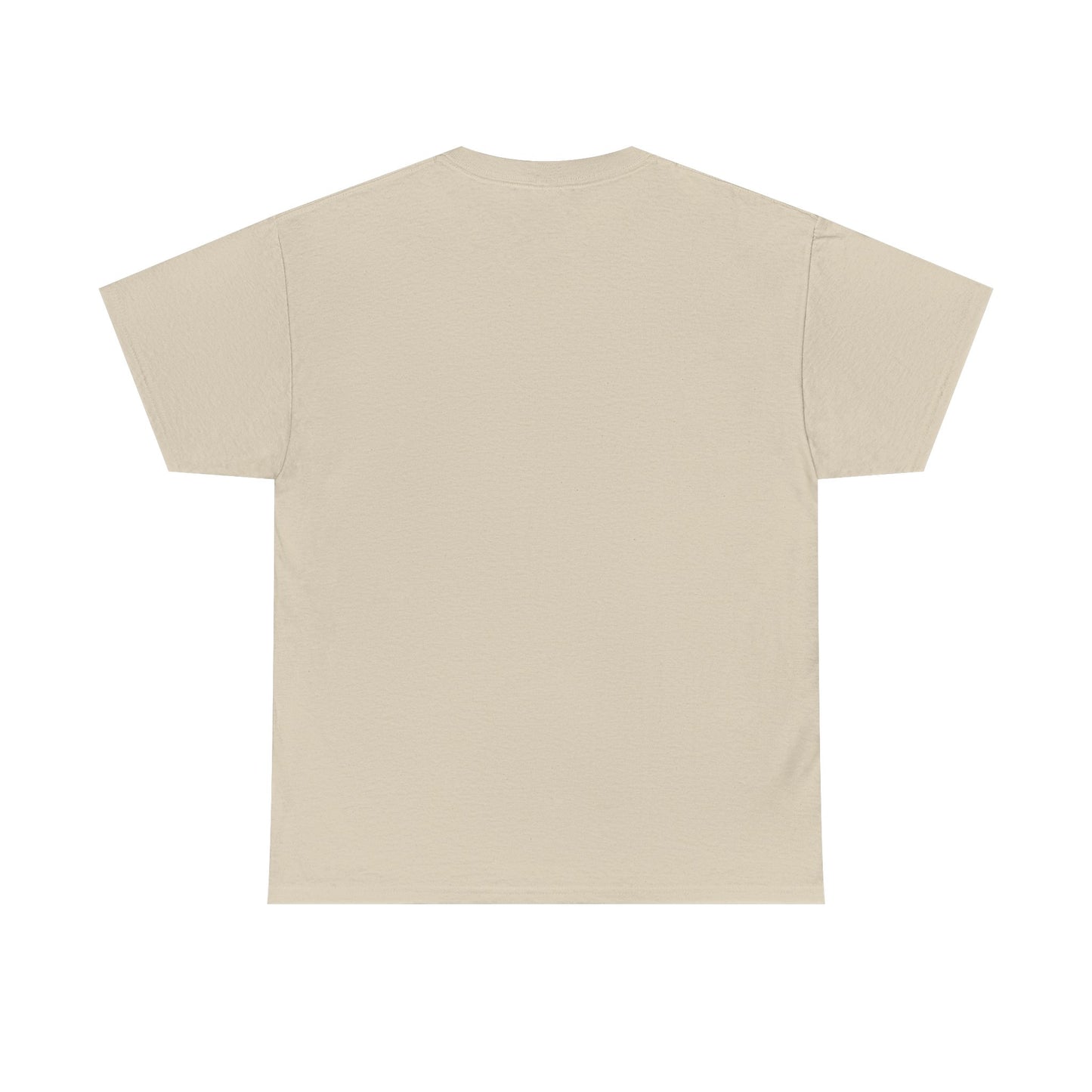 GRF 'We All Black' T-Shirt