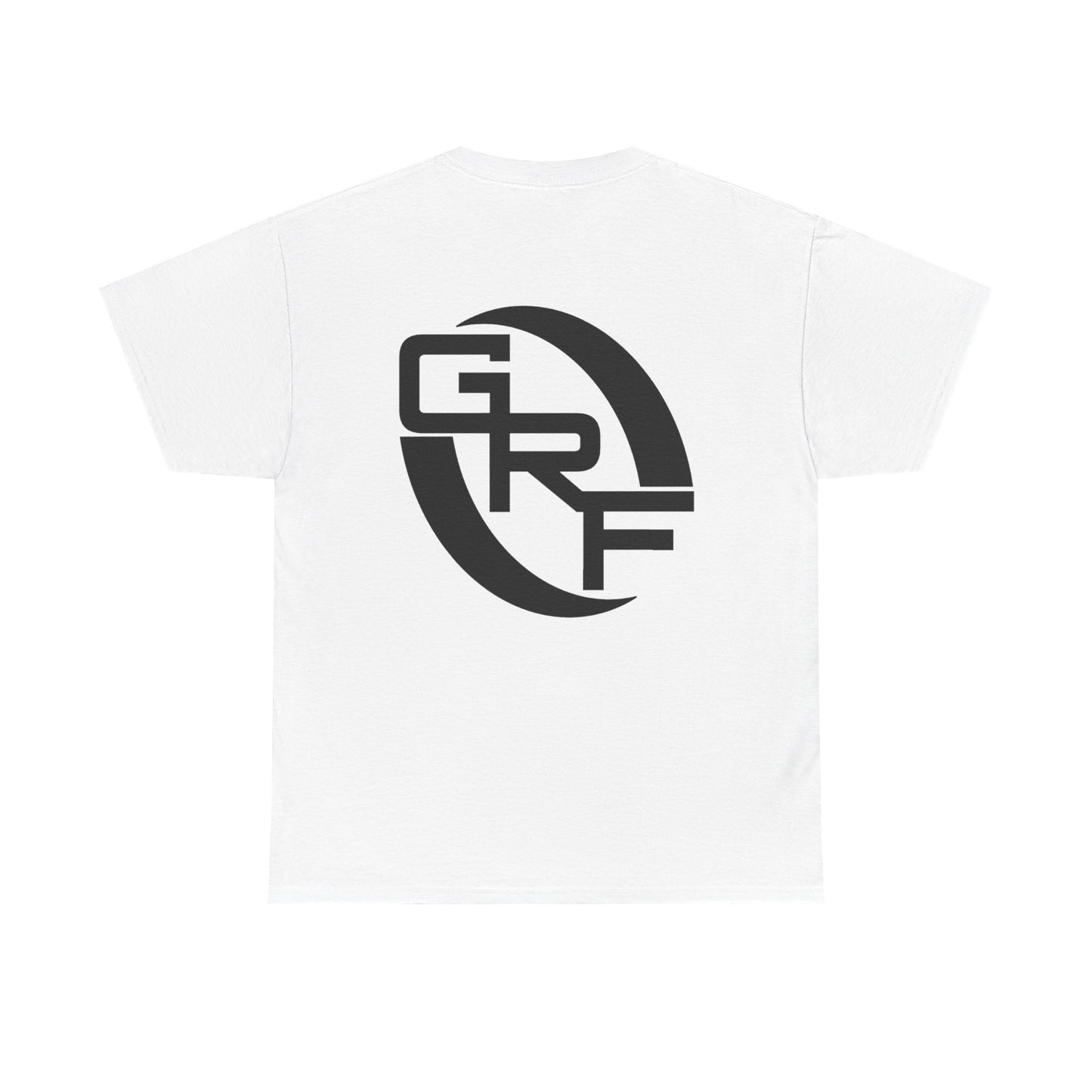 GetRightttFamily "Eat Ya Fruits" Unisex Heavy Cotton Tee