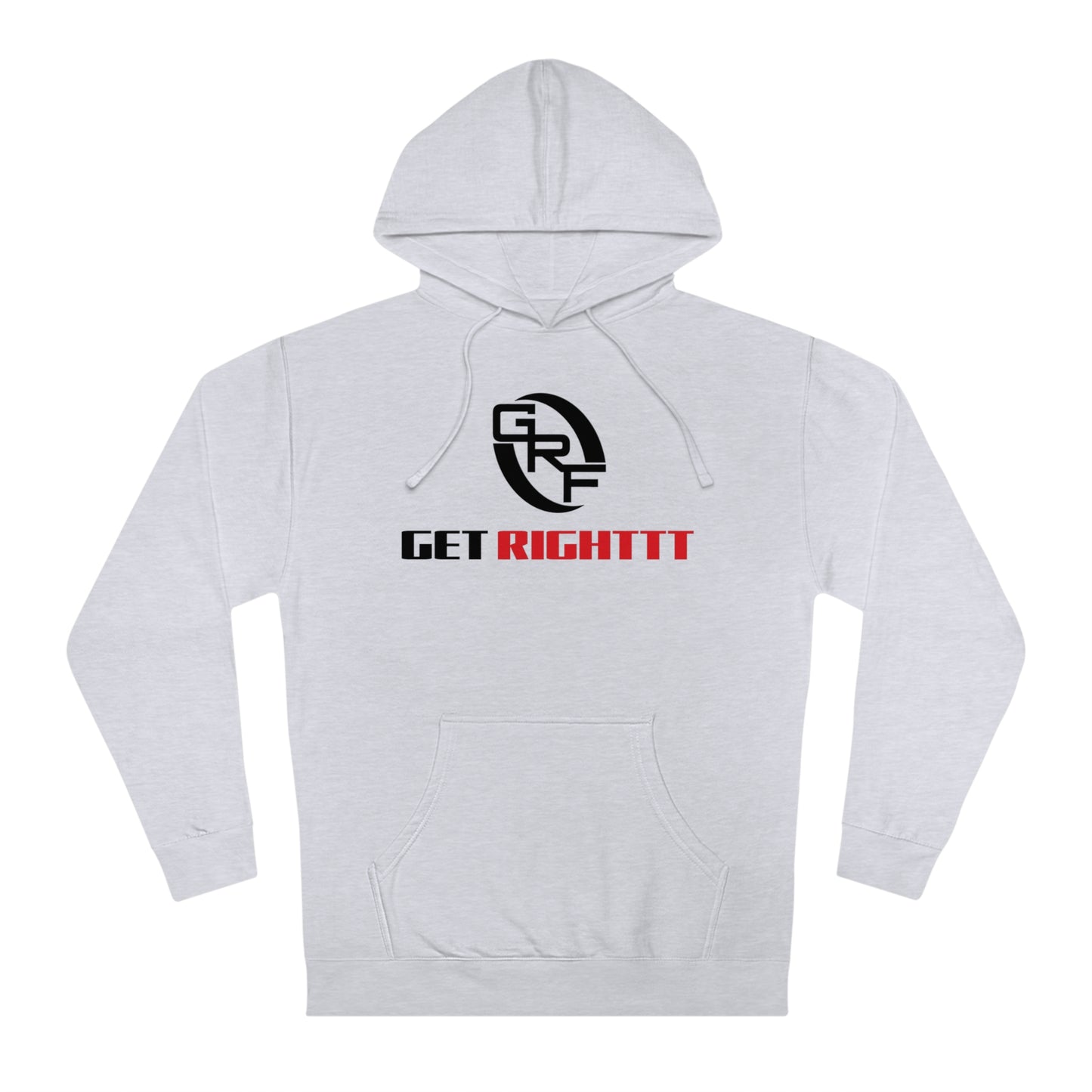 GRF Hooded Sweatshirt