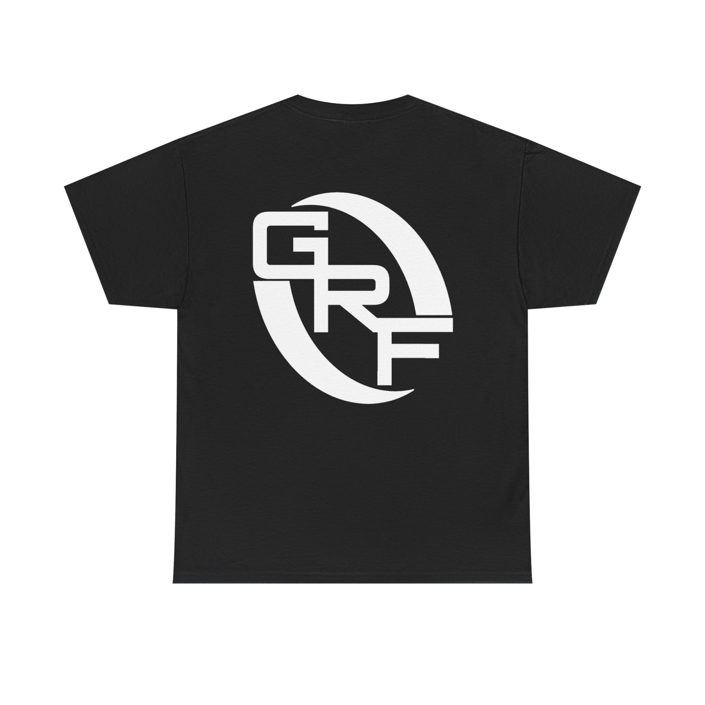 GetRightttFamily "Eat Ya Fruits" Unisex Heavy Cotton Tee
