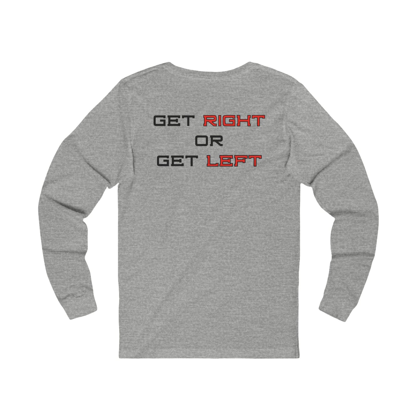 GRF Long Sleeve