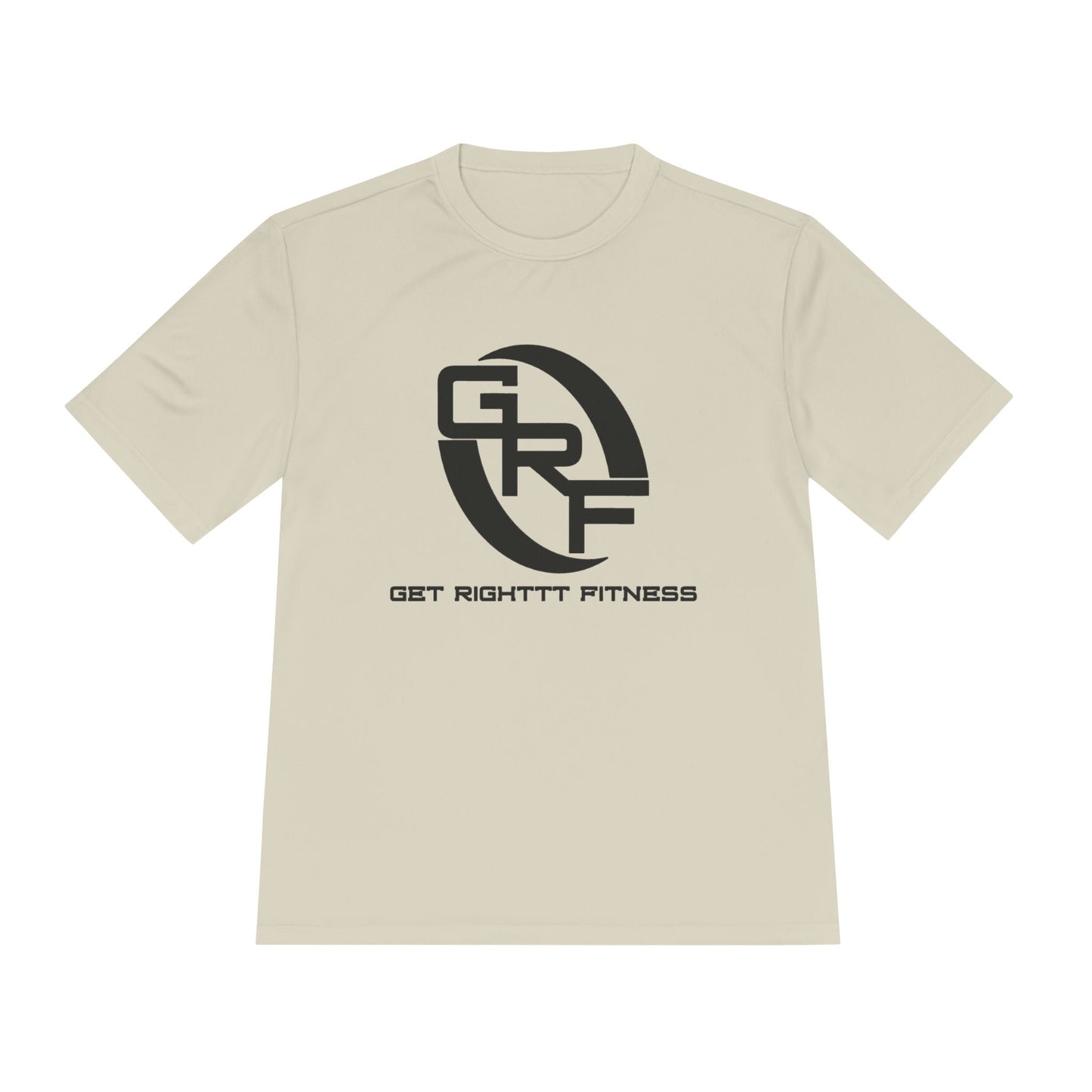 GRF Athletic Tee