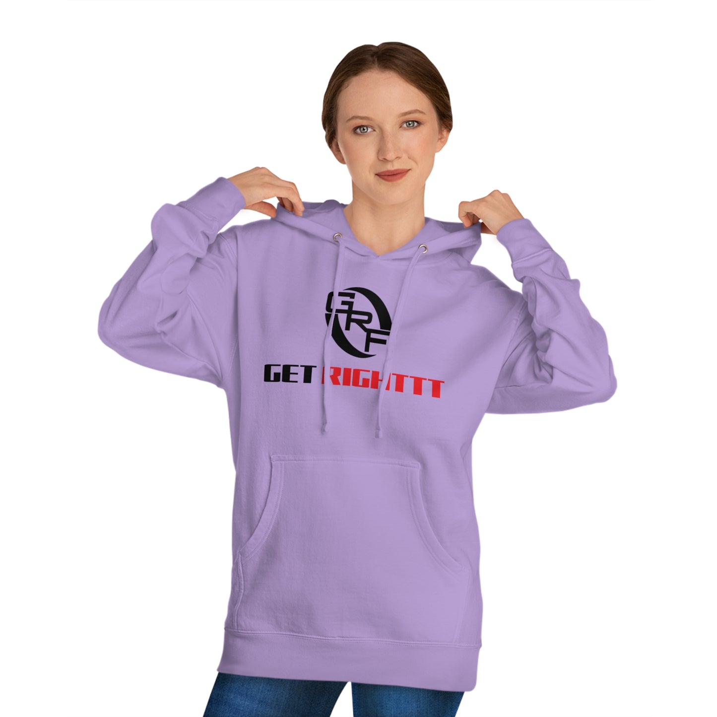 GRF Hooded Sweatshirt
