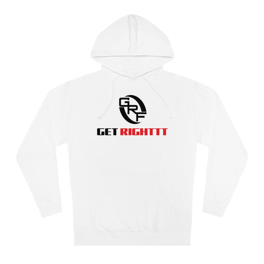 GRF Hooded Sweatshirt